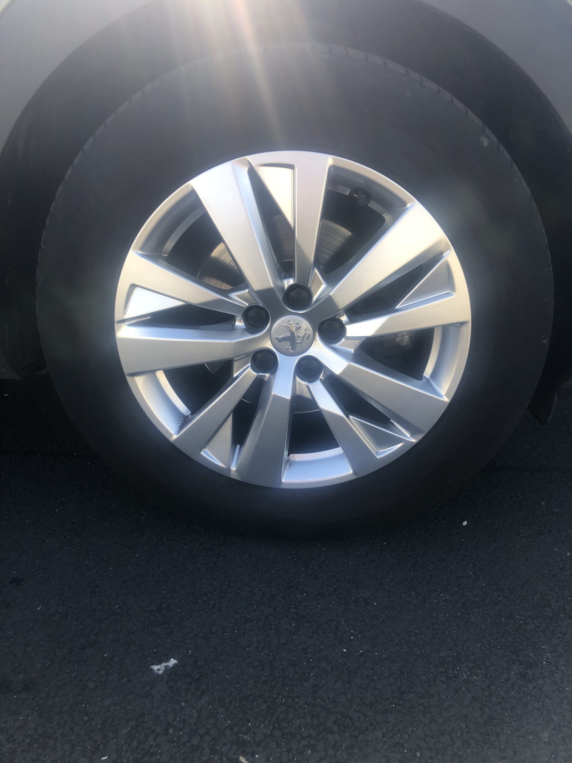 Peugeot 3008 1.2 PureTech 130ch Active Business – Image 7