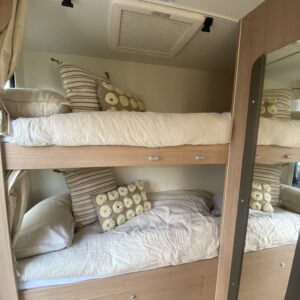 Camping-car Itinéo