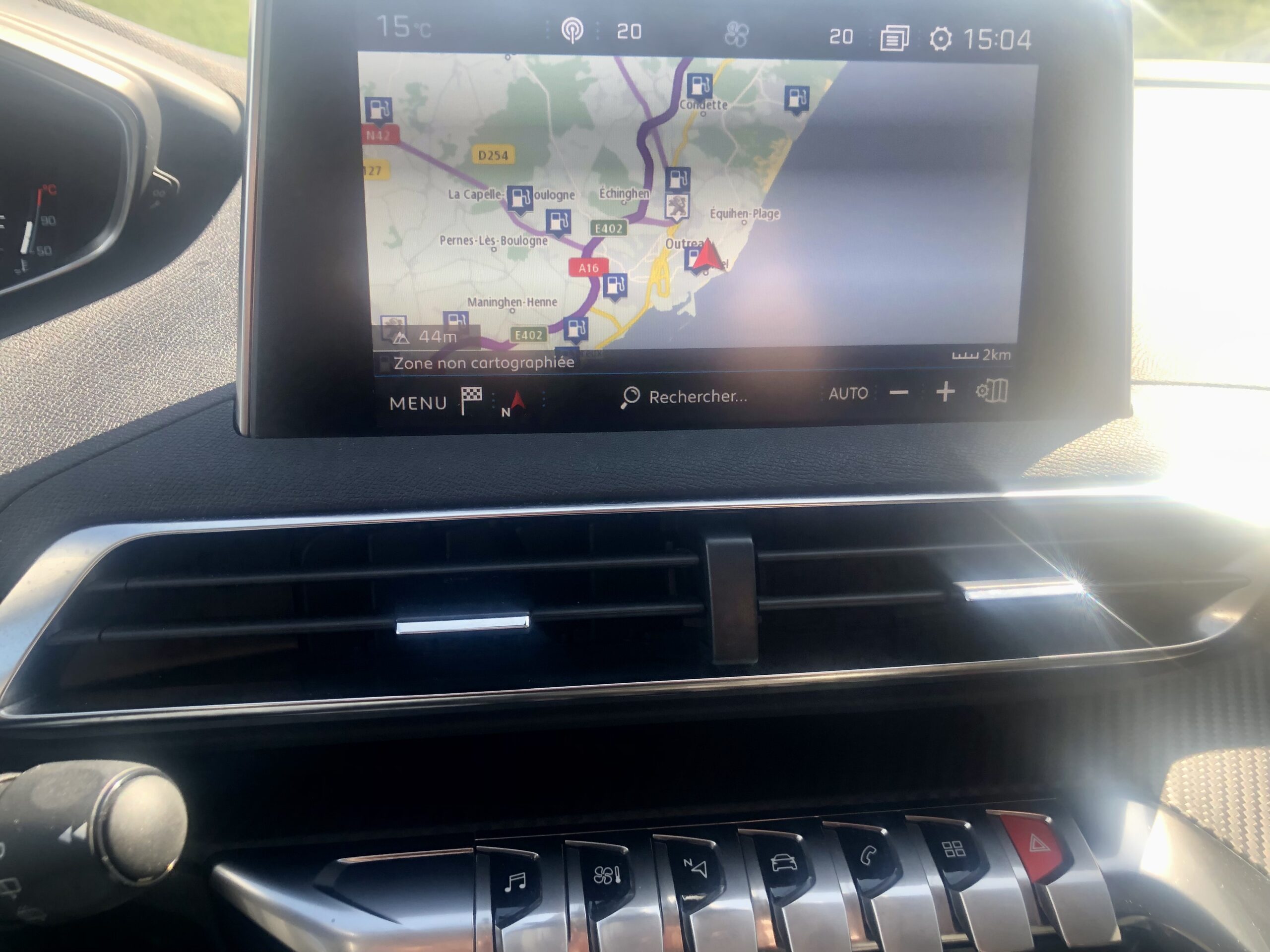 Peugeot 3008 1.2 PureTech 130ch Active Business – Image 6