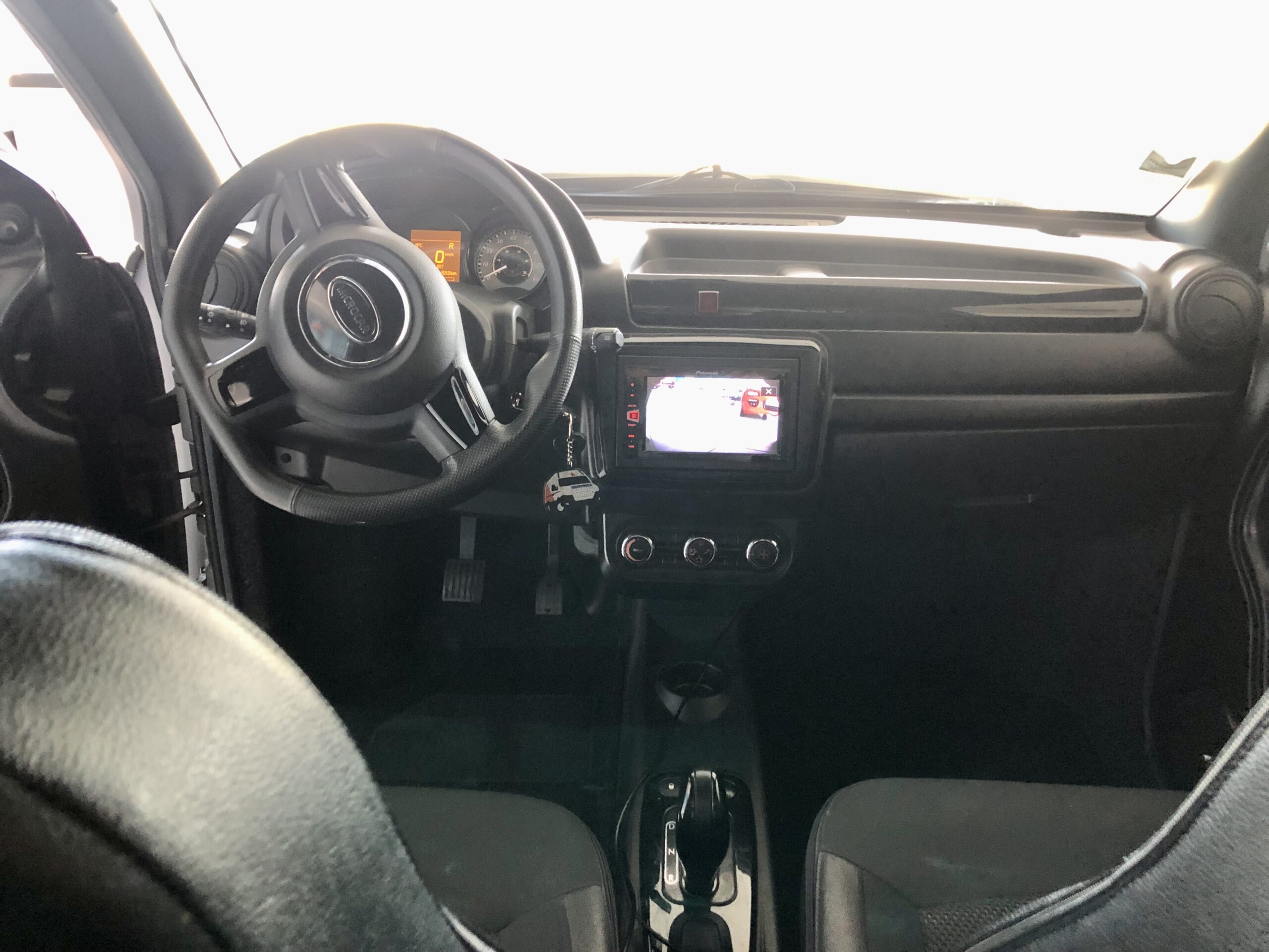 MICROCAR DUE Premium – Image 6