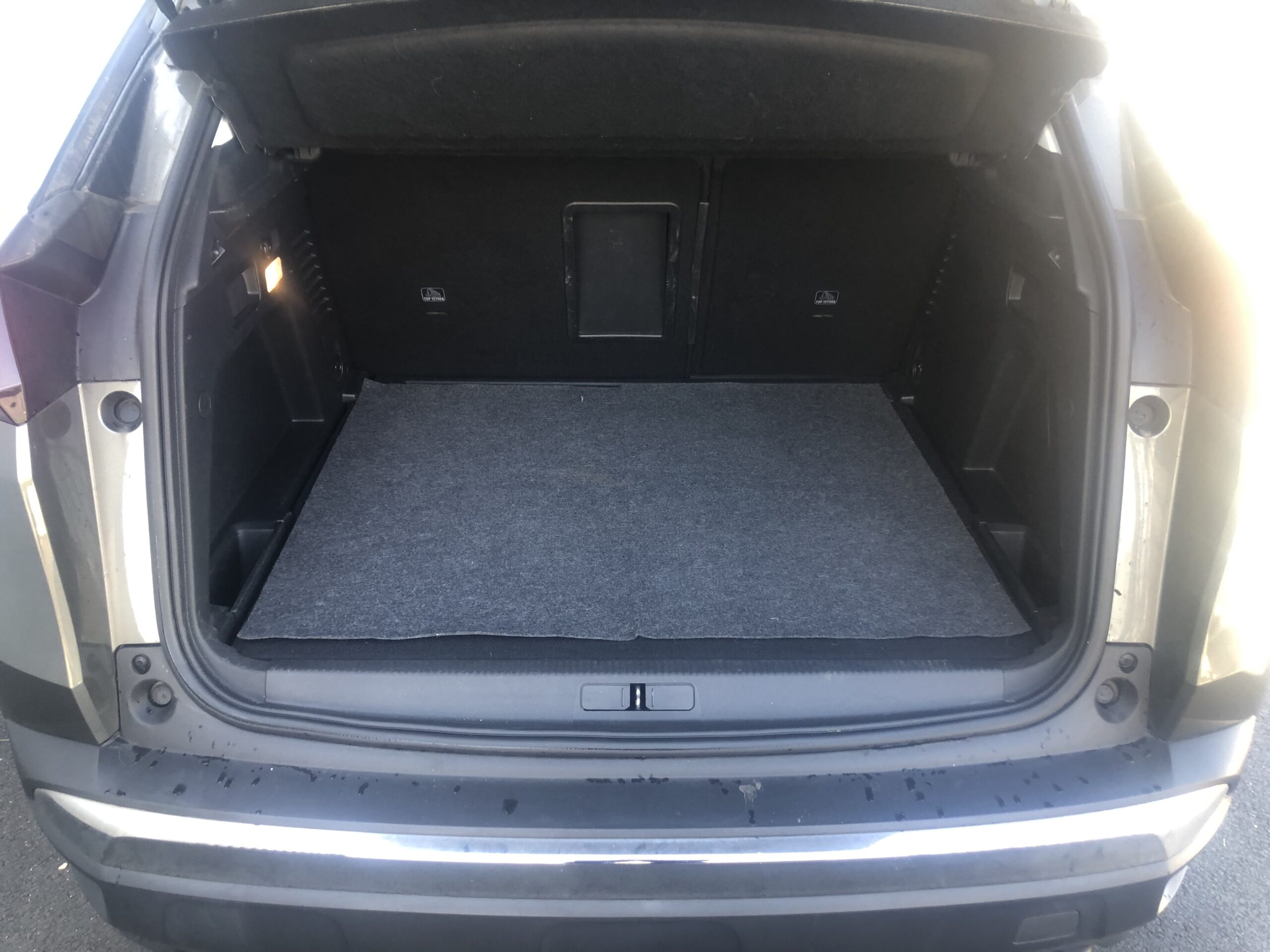 Peugeot 3008 1.2 PureTech 130ch Active Business – Image 10