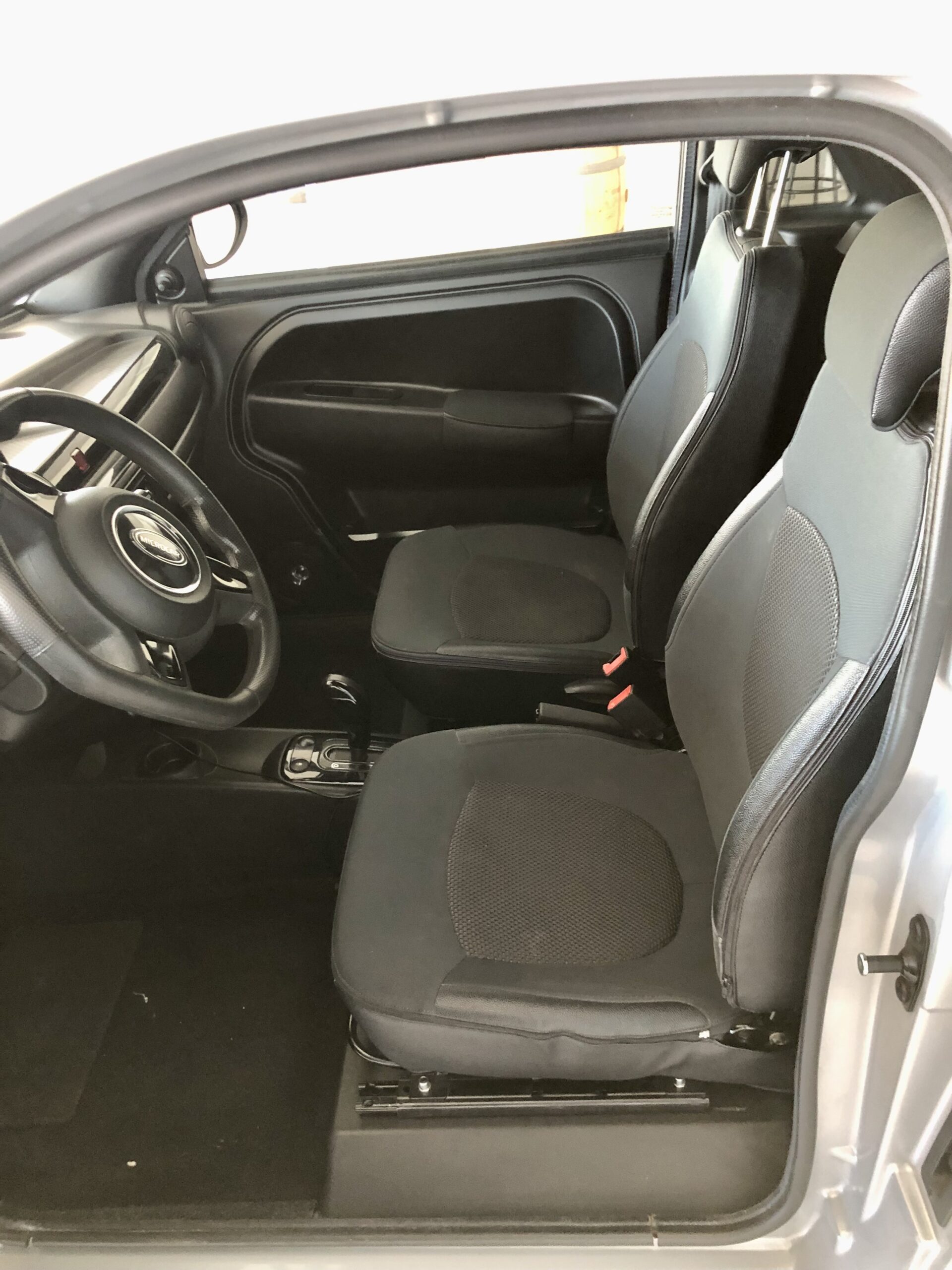 MICROCAR DUE Premium – Image 5