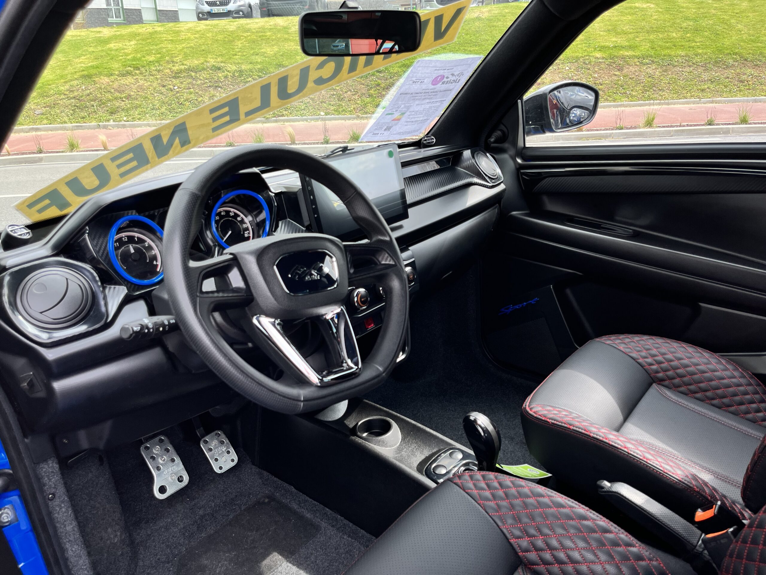 LIGIER JS50 SPORT ULTIMATE – Image 5