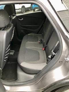 RENAULT CAPTUR INTENS TCE 90 – Image 12
