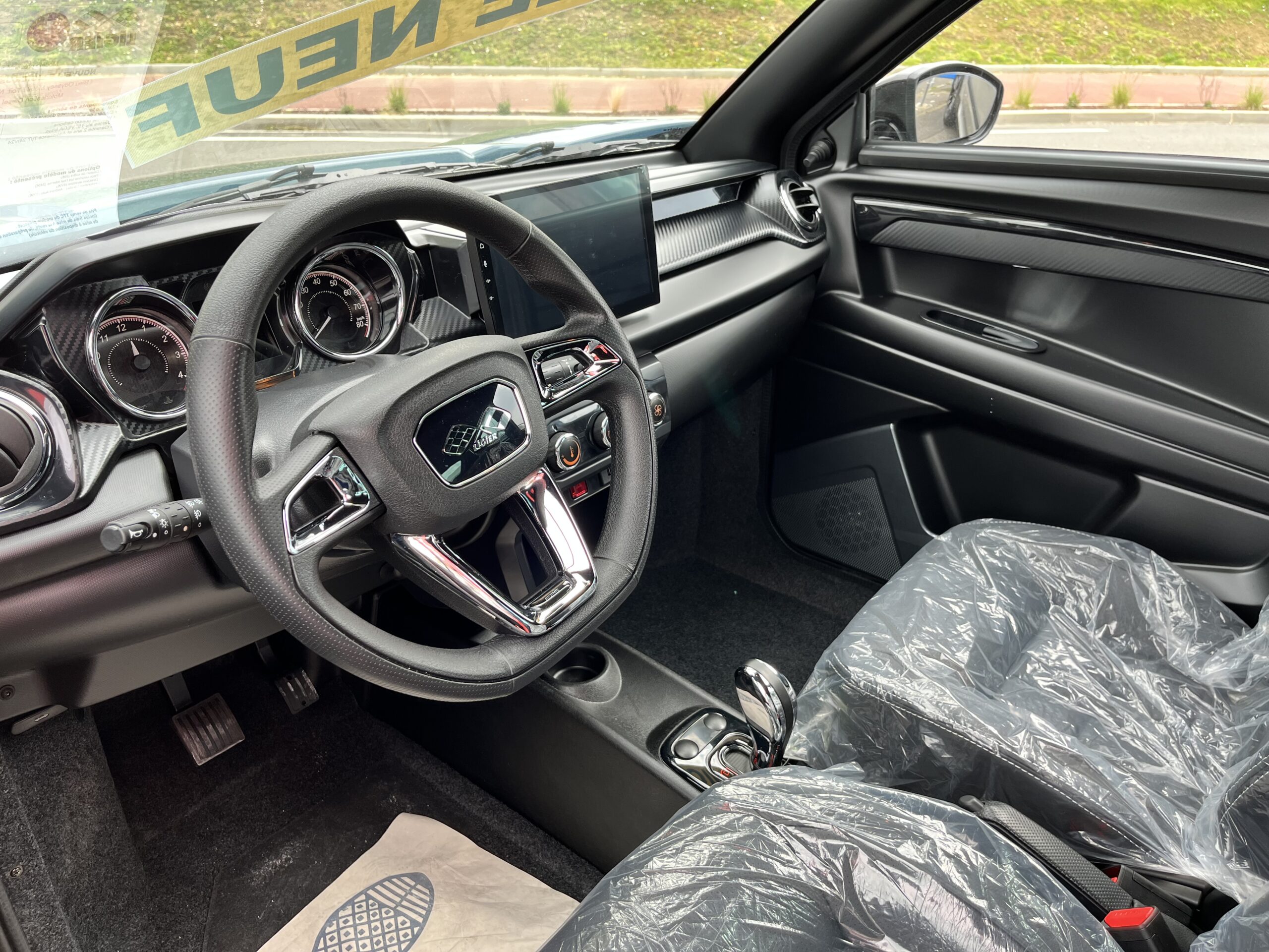 LIGIER JS60 CHIC – Image 5