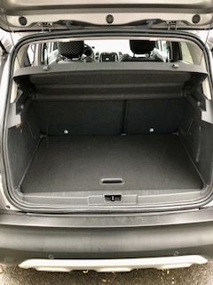 RENAULT CAPTUR INTENS TCE 90 – Image 13
