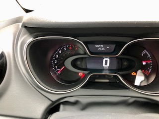 RENAULT CAPTUR INTENS TCE 90 – Image 5