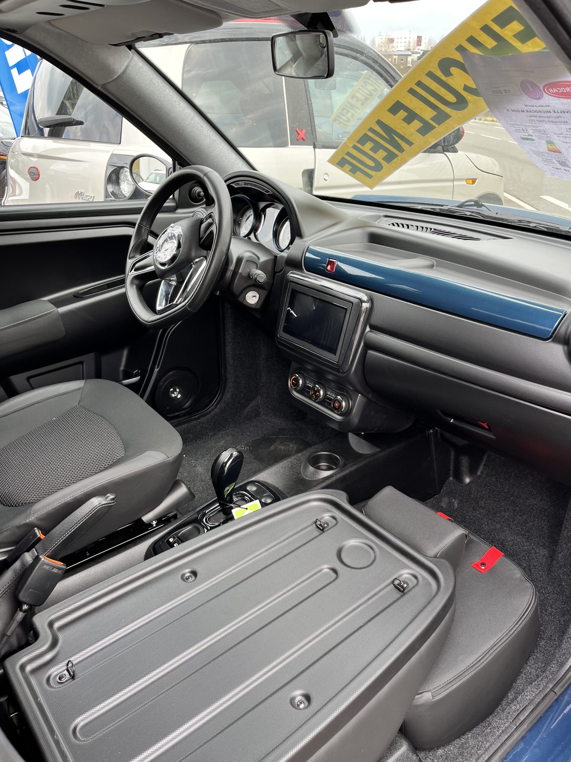 MICROCAR M.GO 6X – Image 4