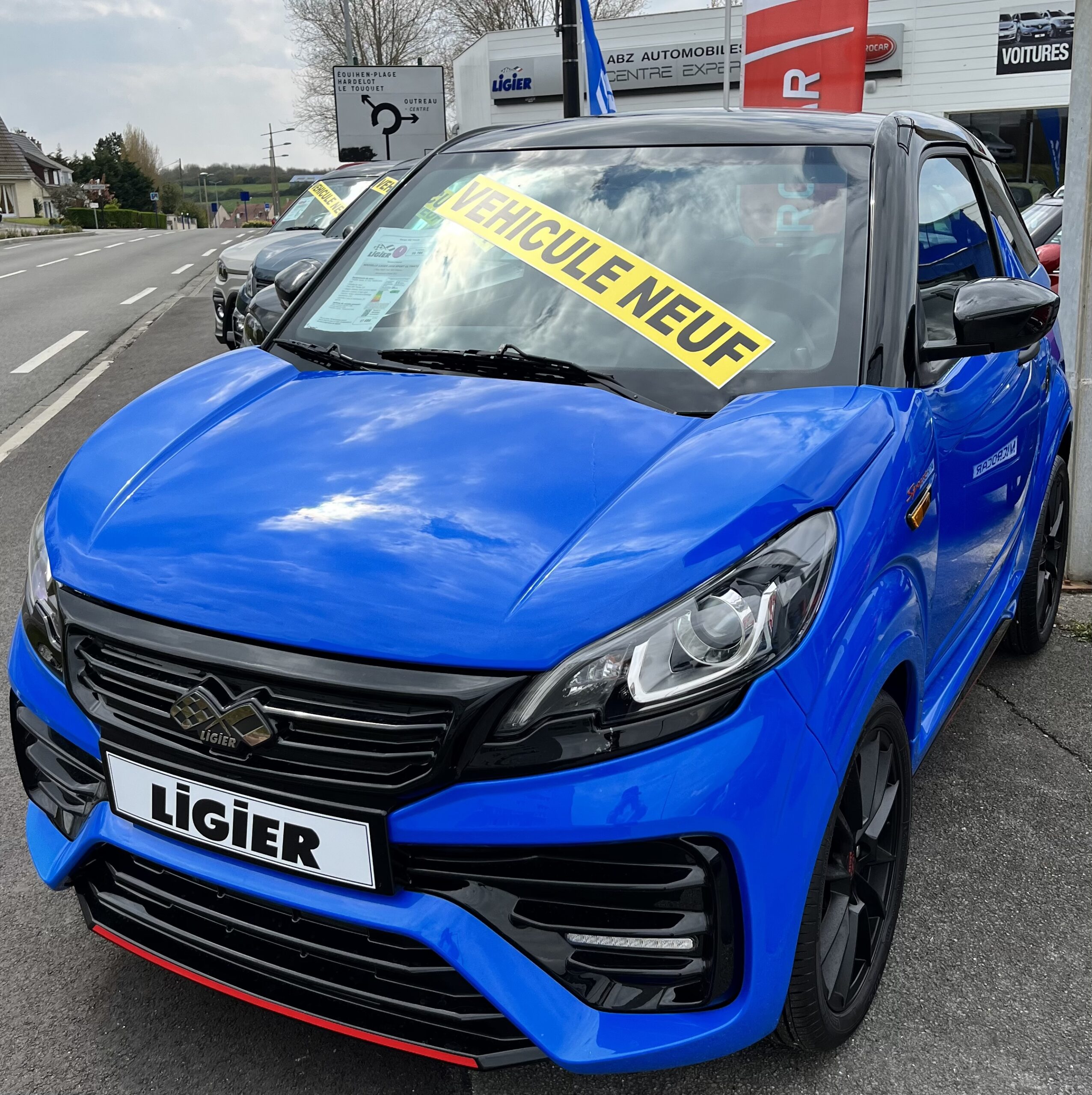 LIGIER JS50 SPORT ULTIMATE – Image 3