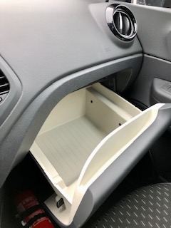 RENAULT CAPTUR INTENS TCE 90 – Image 11