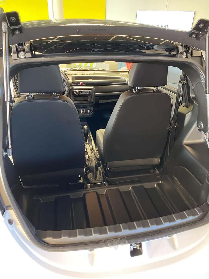 MICROCAR DUE6 INITIAL – Image 6