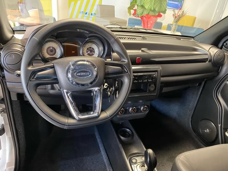 MICROCAR DUE6 INITIAL – Image 5