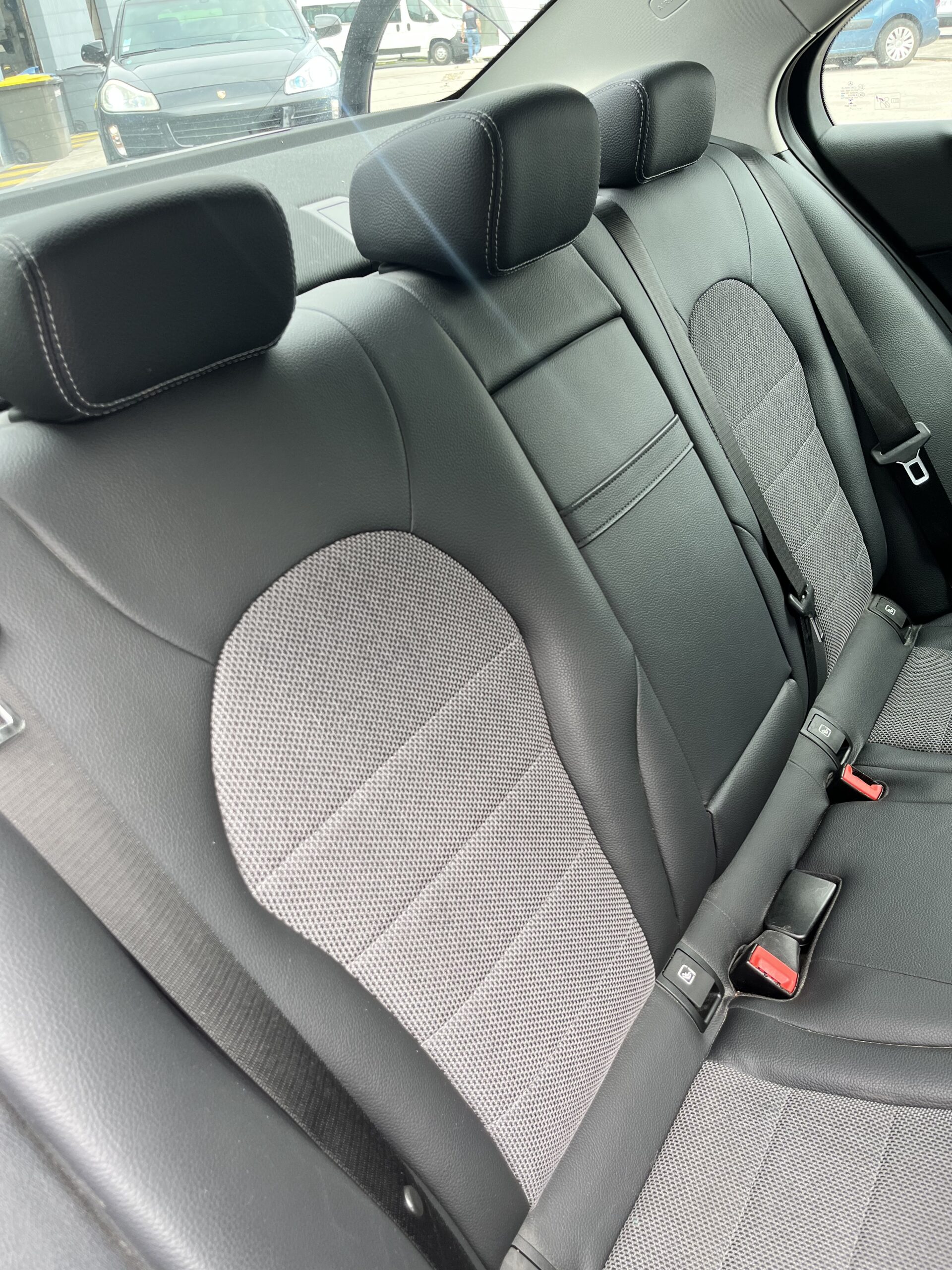 Mercedes Classe C – Image 9