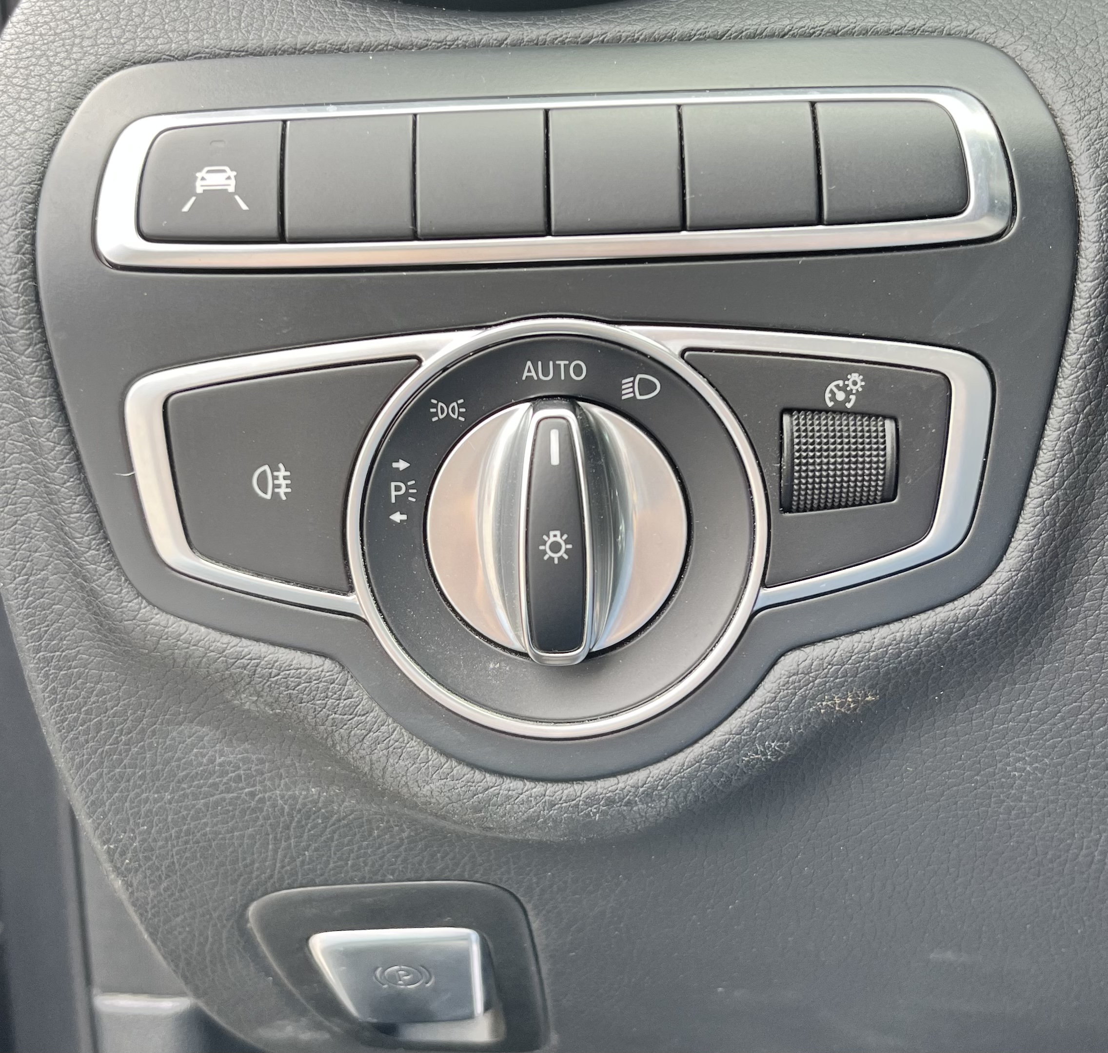 Mercedes Classe C – Image 12
