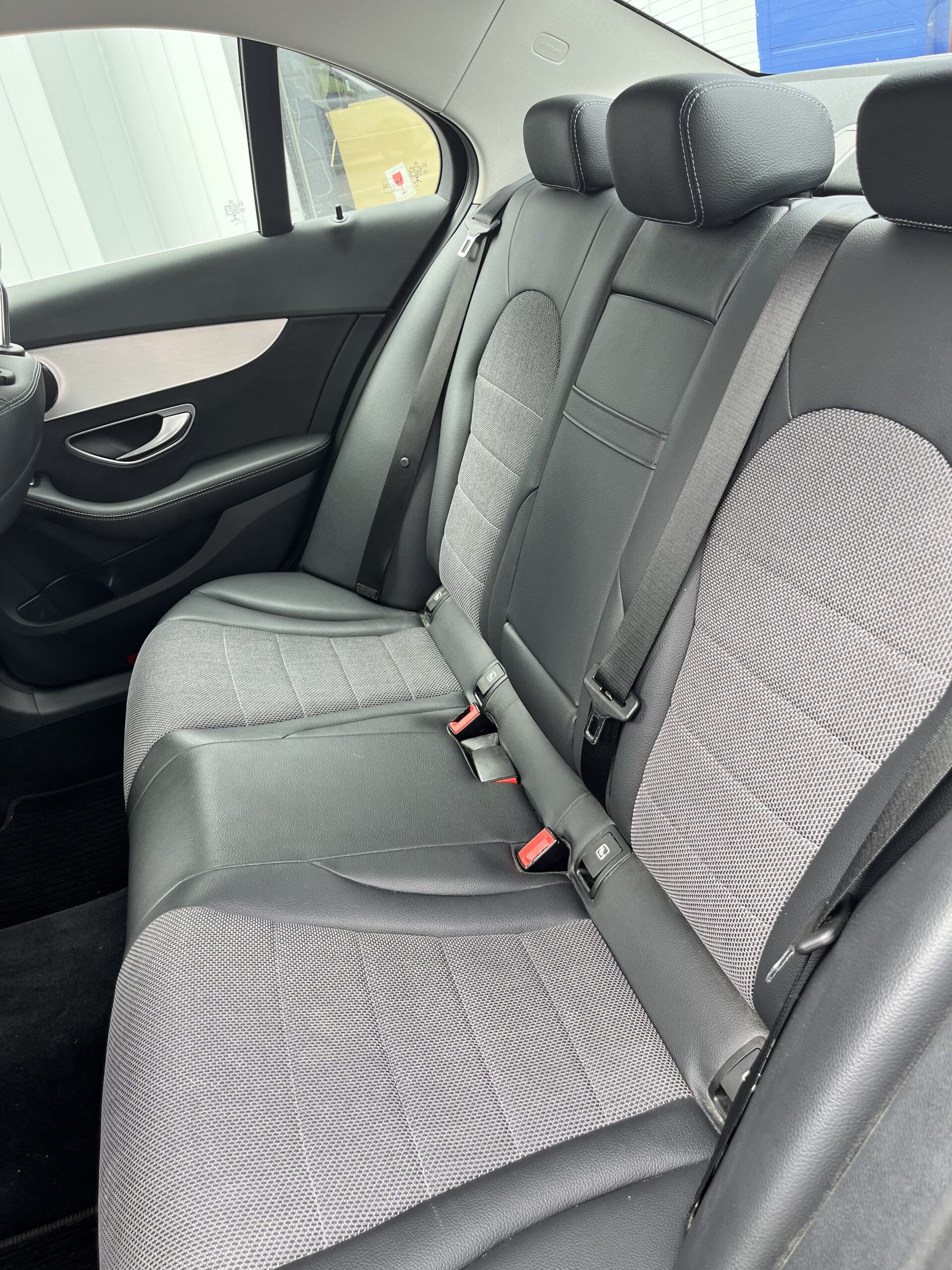 Mercedes Classe C – Image 11