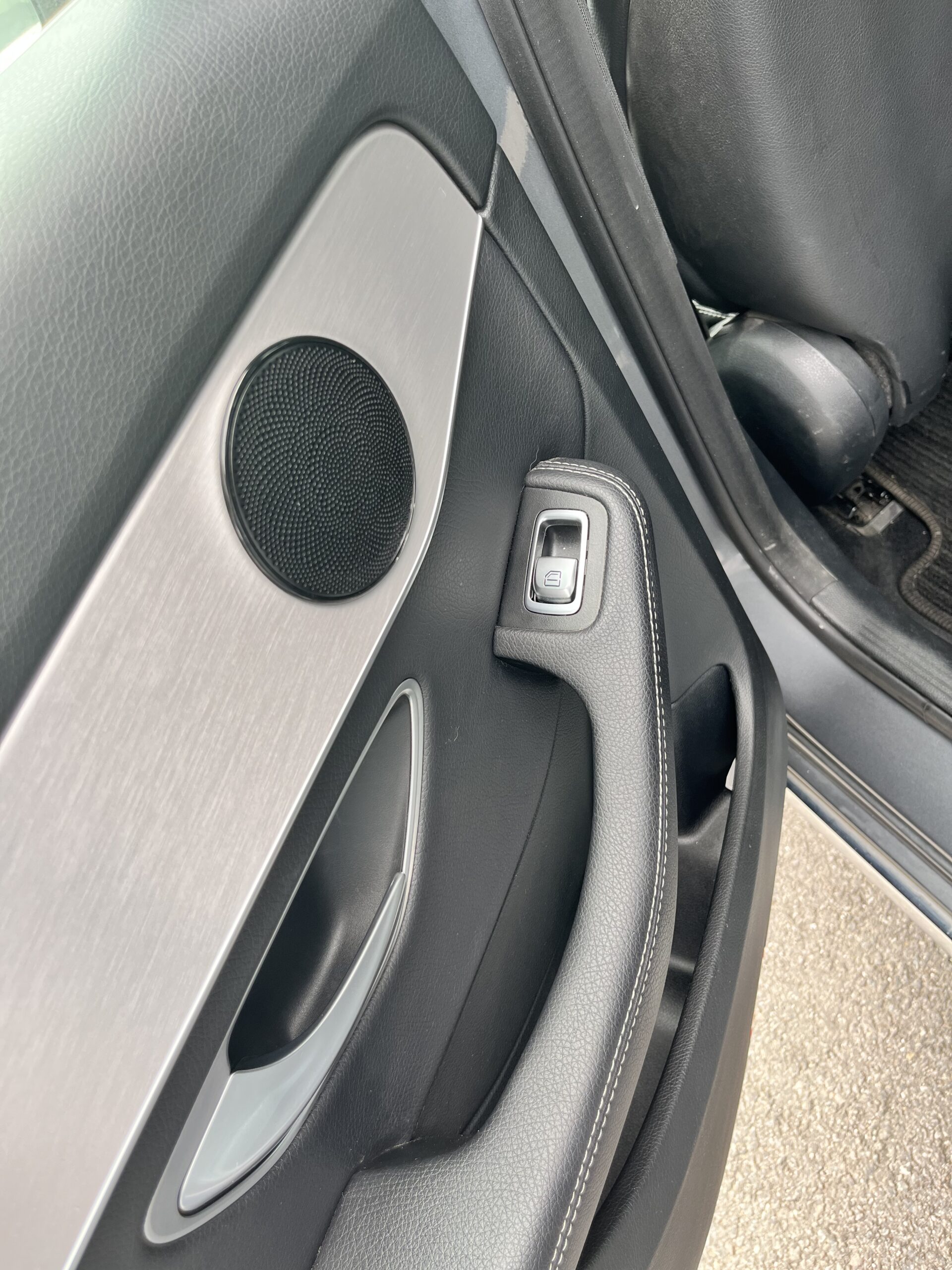 Mercedes Classe C – Image 10