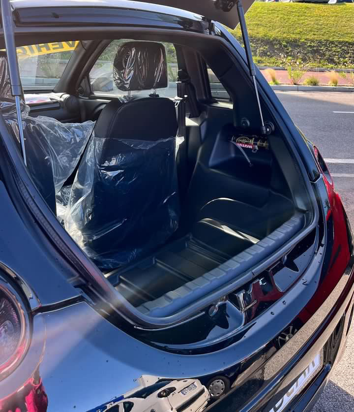 NOUVELLE MICROCAR DUE6 INITIAL – Image 5