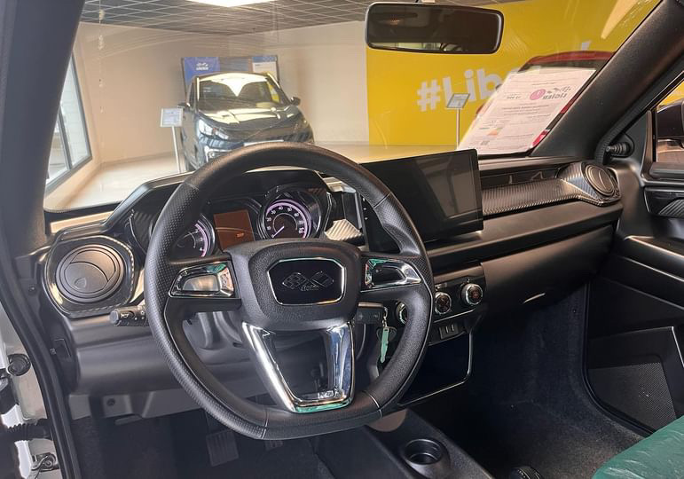 NOUVELLE LIGIER JS50 SPORT – Image 5