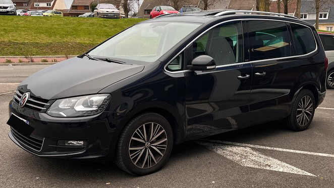 VOLKSWAGEN SHARAN Il Ph2 – Image 2