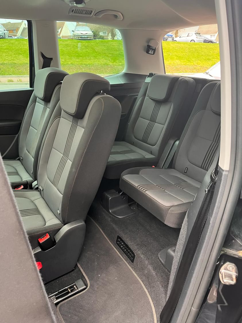 VOLKSWAGEN SHARAN Il Ph2 – Image 6