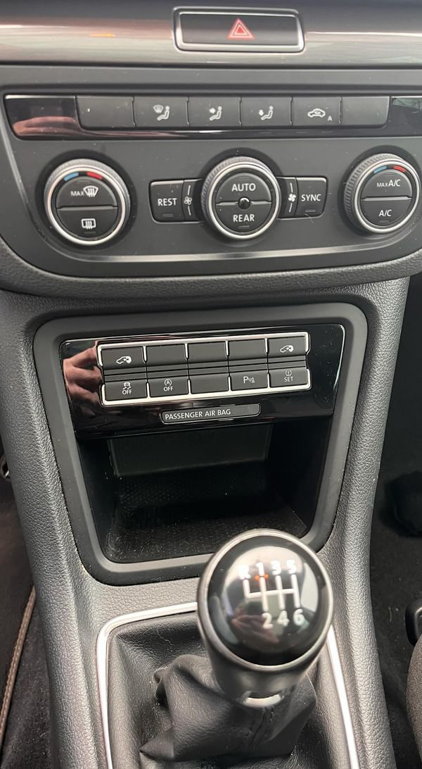 VOLKSWAGEN SHARAN Il Ph2 – Image 10