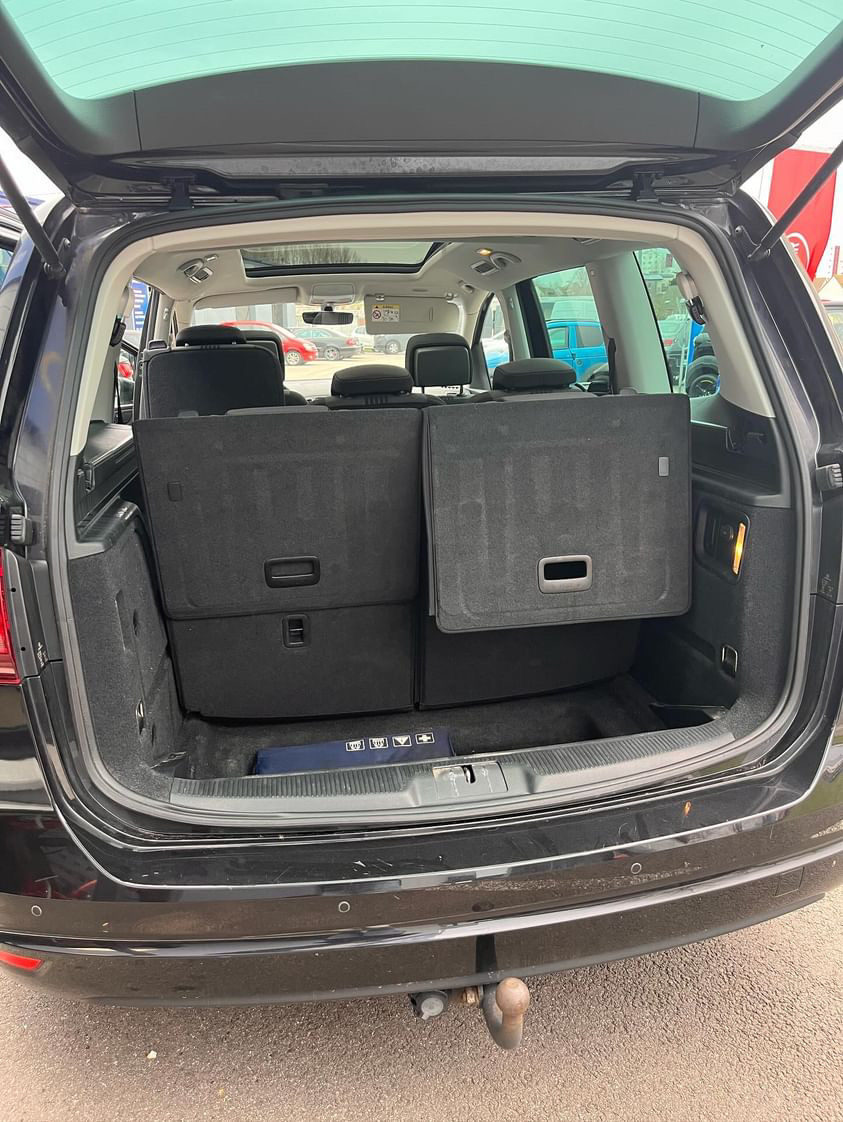 VOLKSWAGEN SHARAN Il Ph2 – Image 5