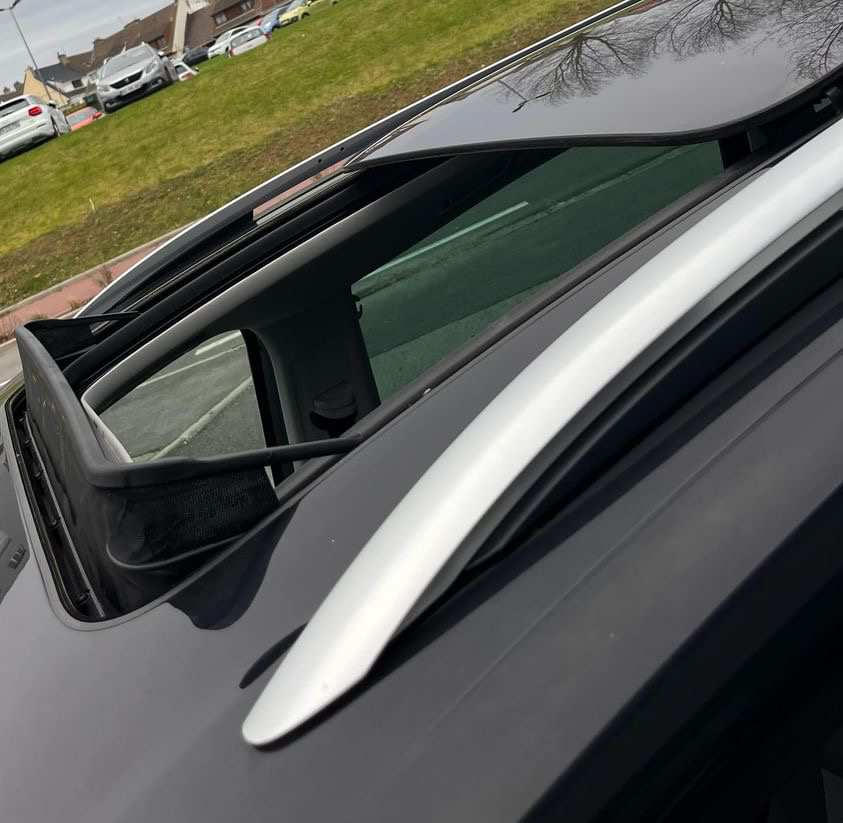 VOLKSWAGEN SHARAN Il Ph2 – Image 9