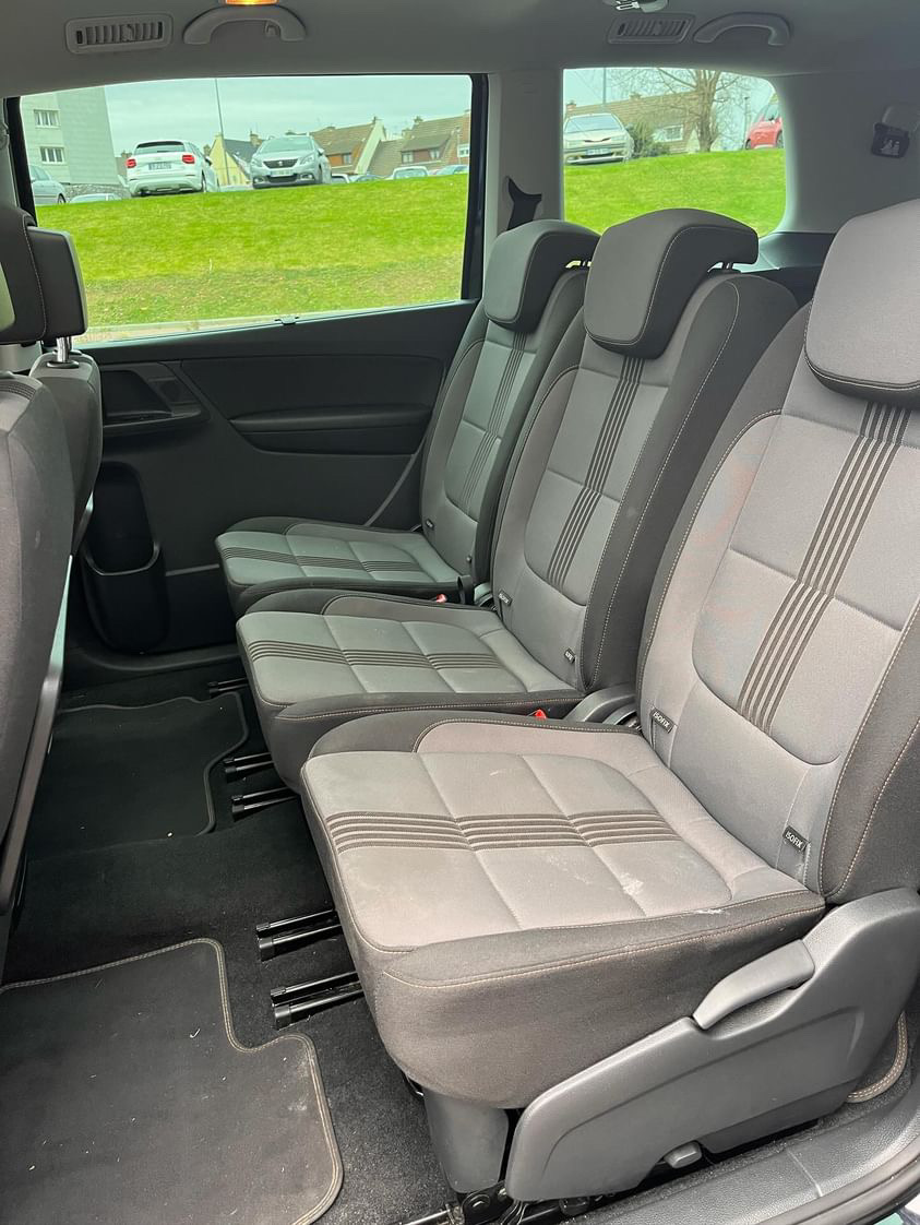 VOLKSWAGEN SHARAN Il Ph2 – Image 15