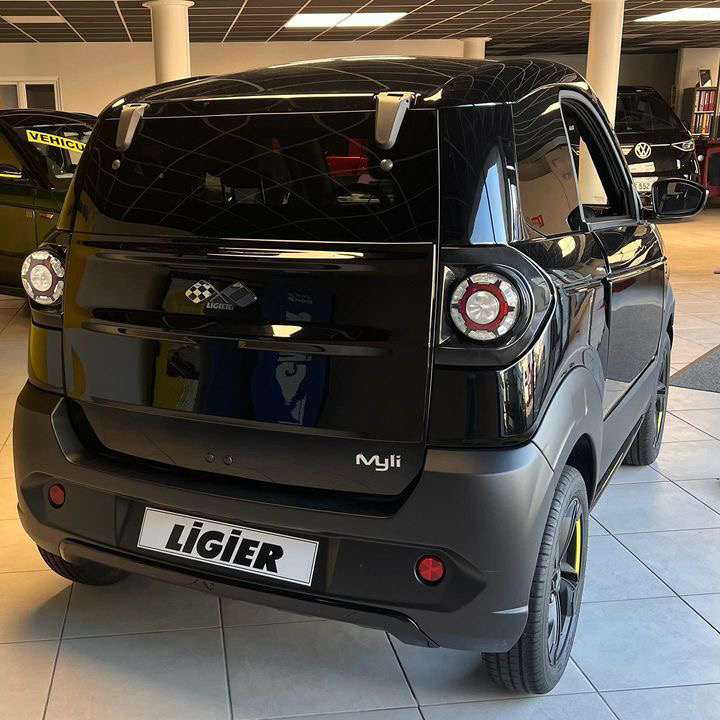 MYLI R.EBEL 12kWh – Image 2