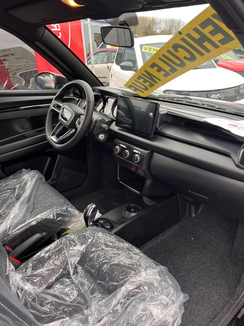 NOUVELLE LIGIER JS60 CHIC – Image 2
