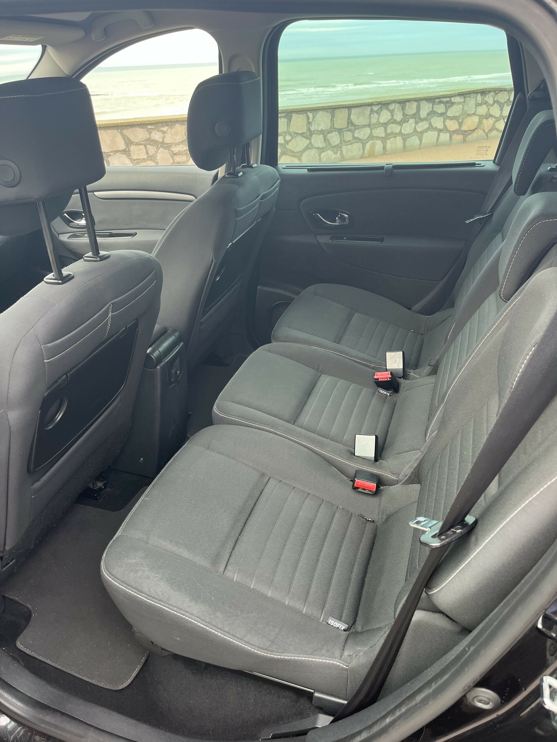 Renault Scenic Limited DCI – Image 6