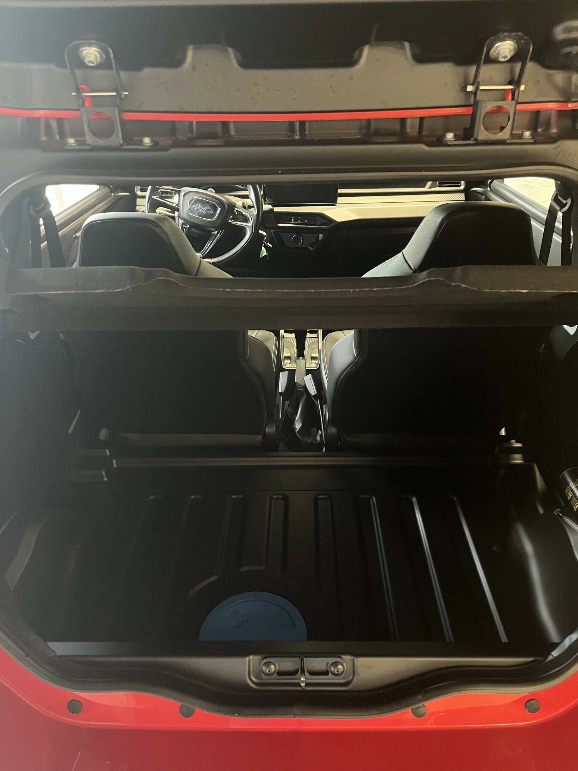 Nouvelle Ligier JS50 Select REVO D+ – Image 4