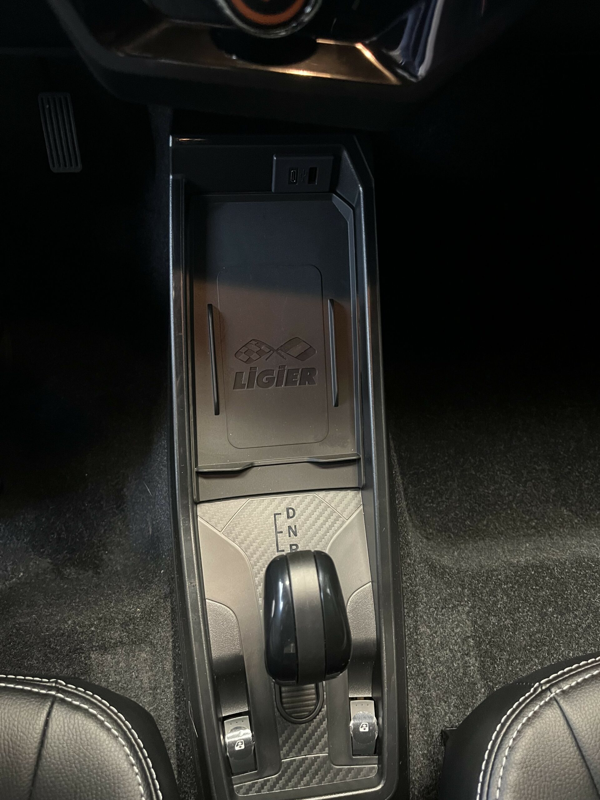 Nouvelle Ligier JS50 Select REVO D+ – Image 7