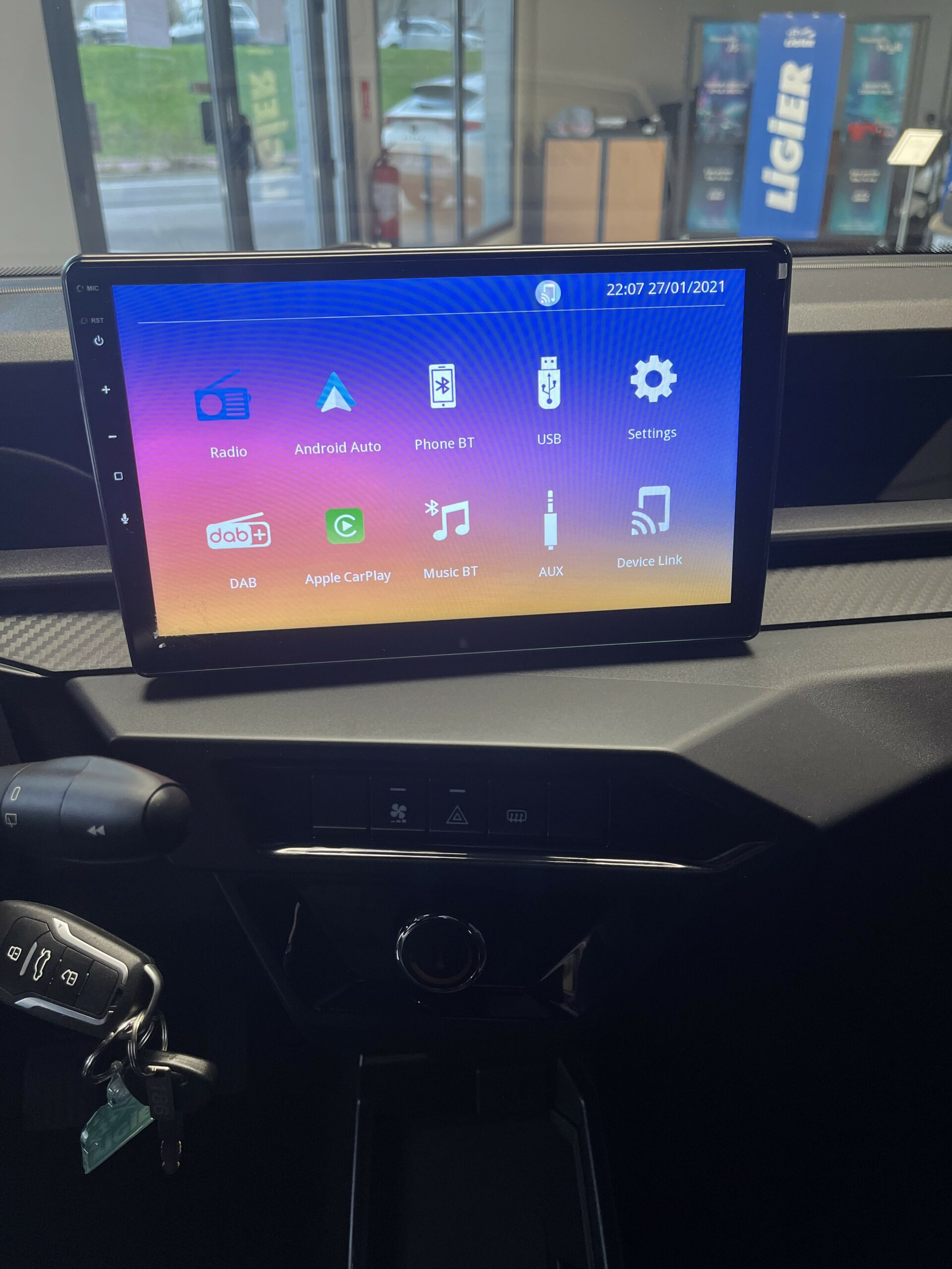 Nouvelle Ligier JS50 Select REVO D+ – Image 6