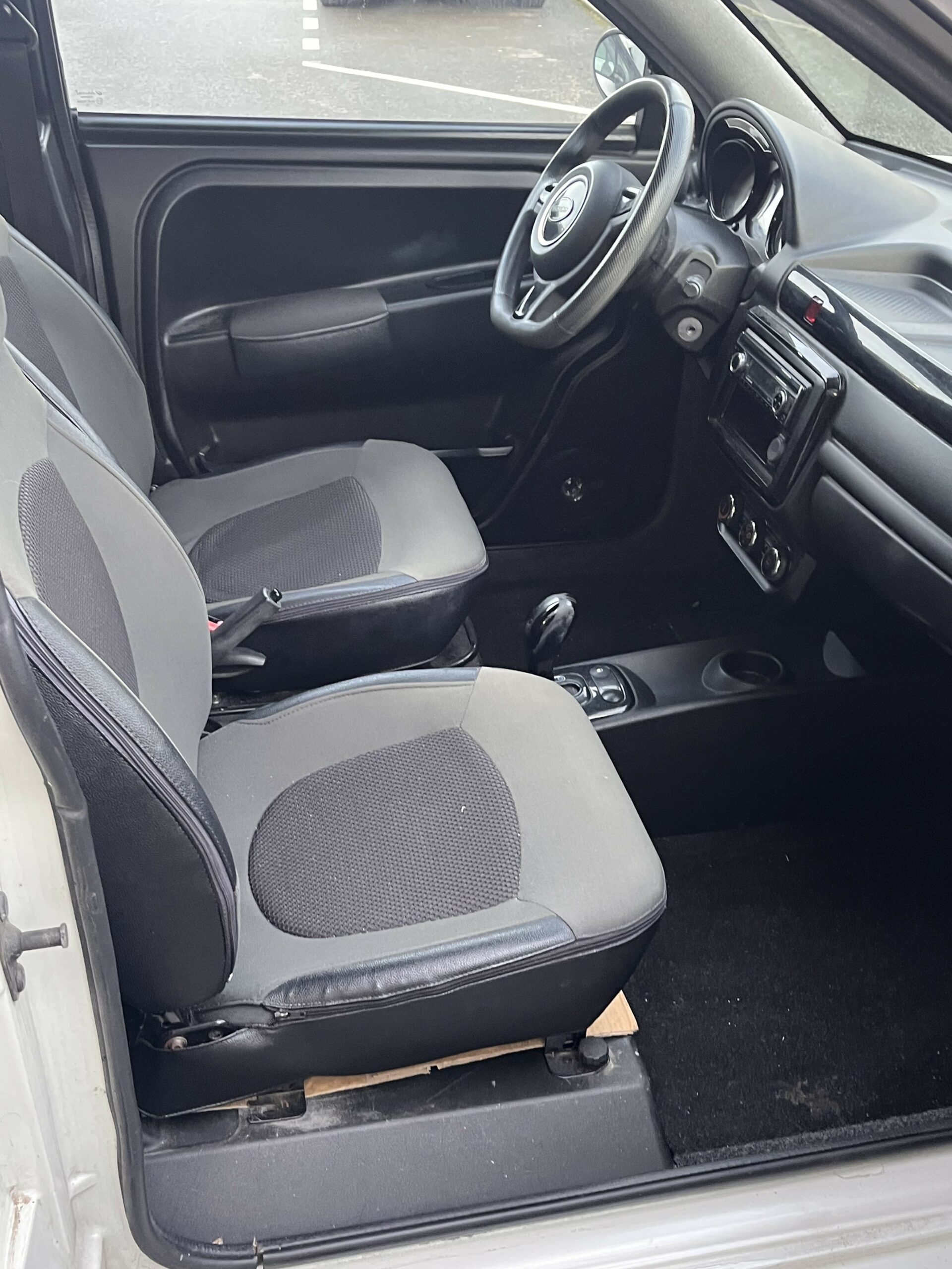 MICROCAR MGO PREMIUM DCI – Image 4