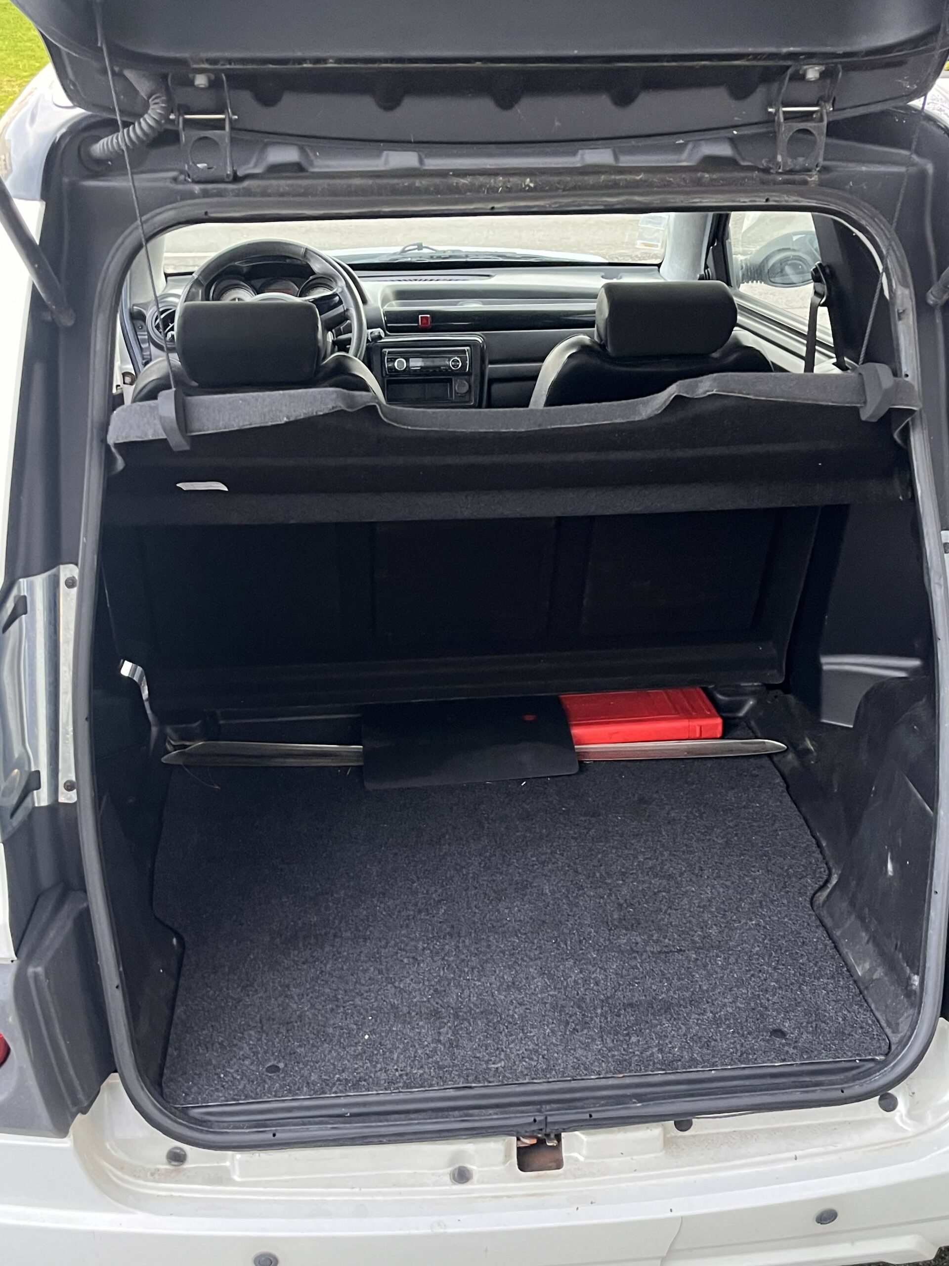 MICROCAR MGO PREMIUM DCI – Image 6