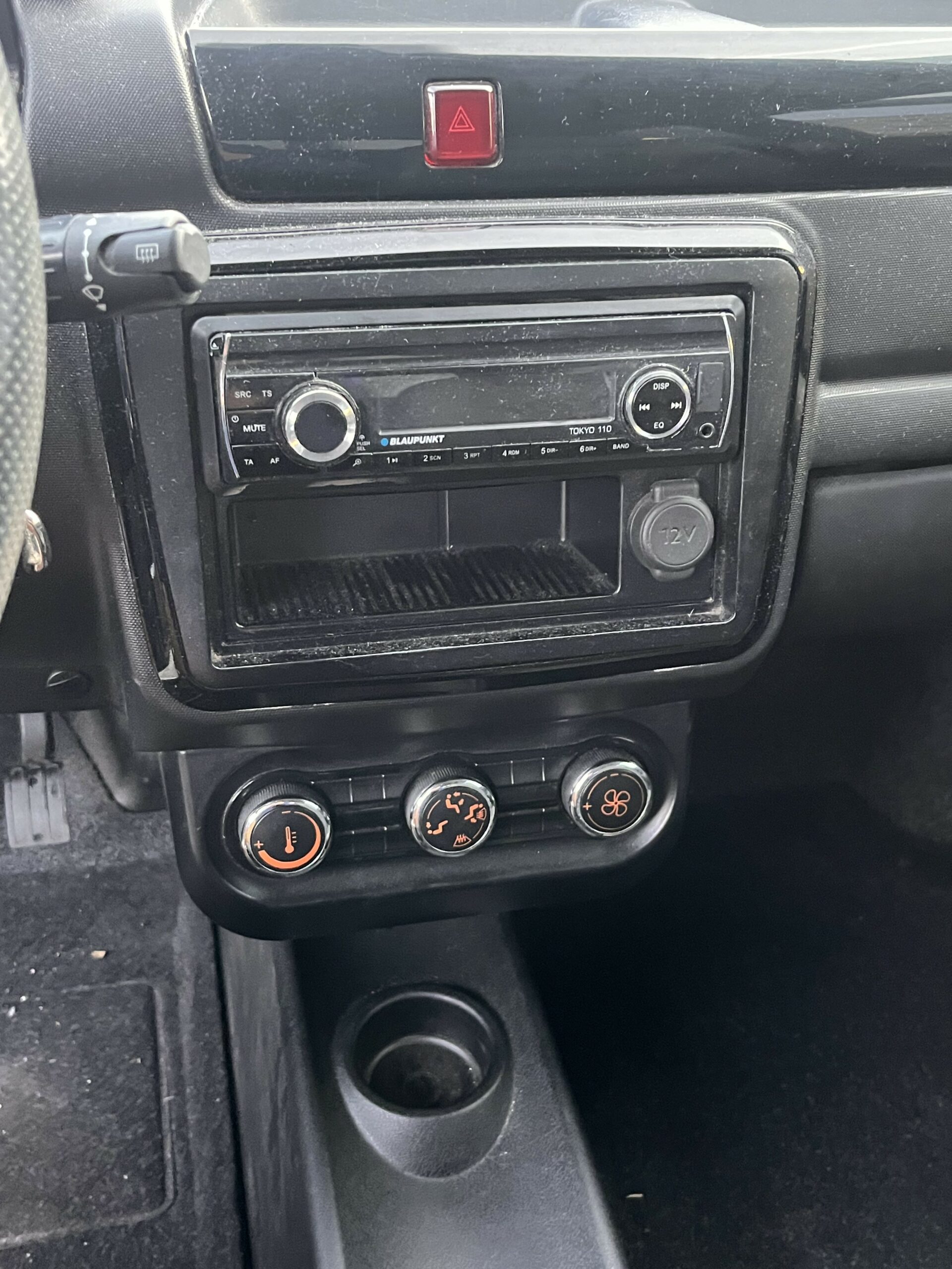 MICROCAR MGO PREMIUM DCI – Image 7