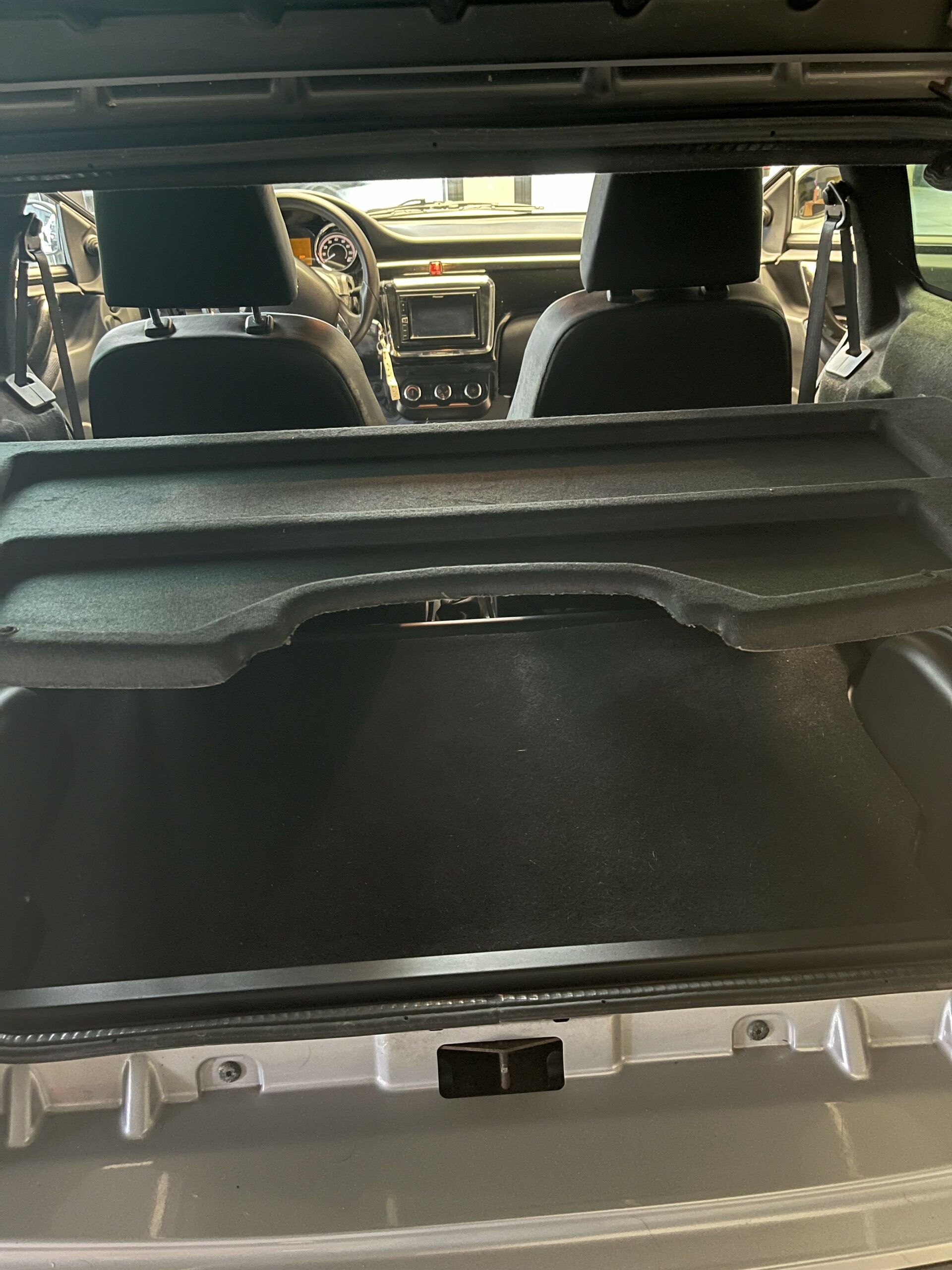LIGIER JS50 Progress – Image 7