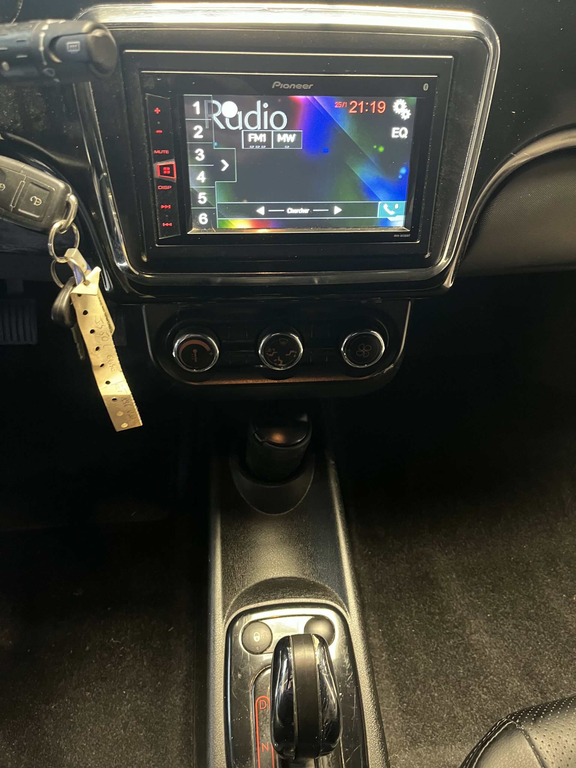 LIGIER JS50 Progress – Image 5