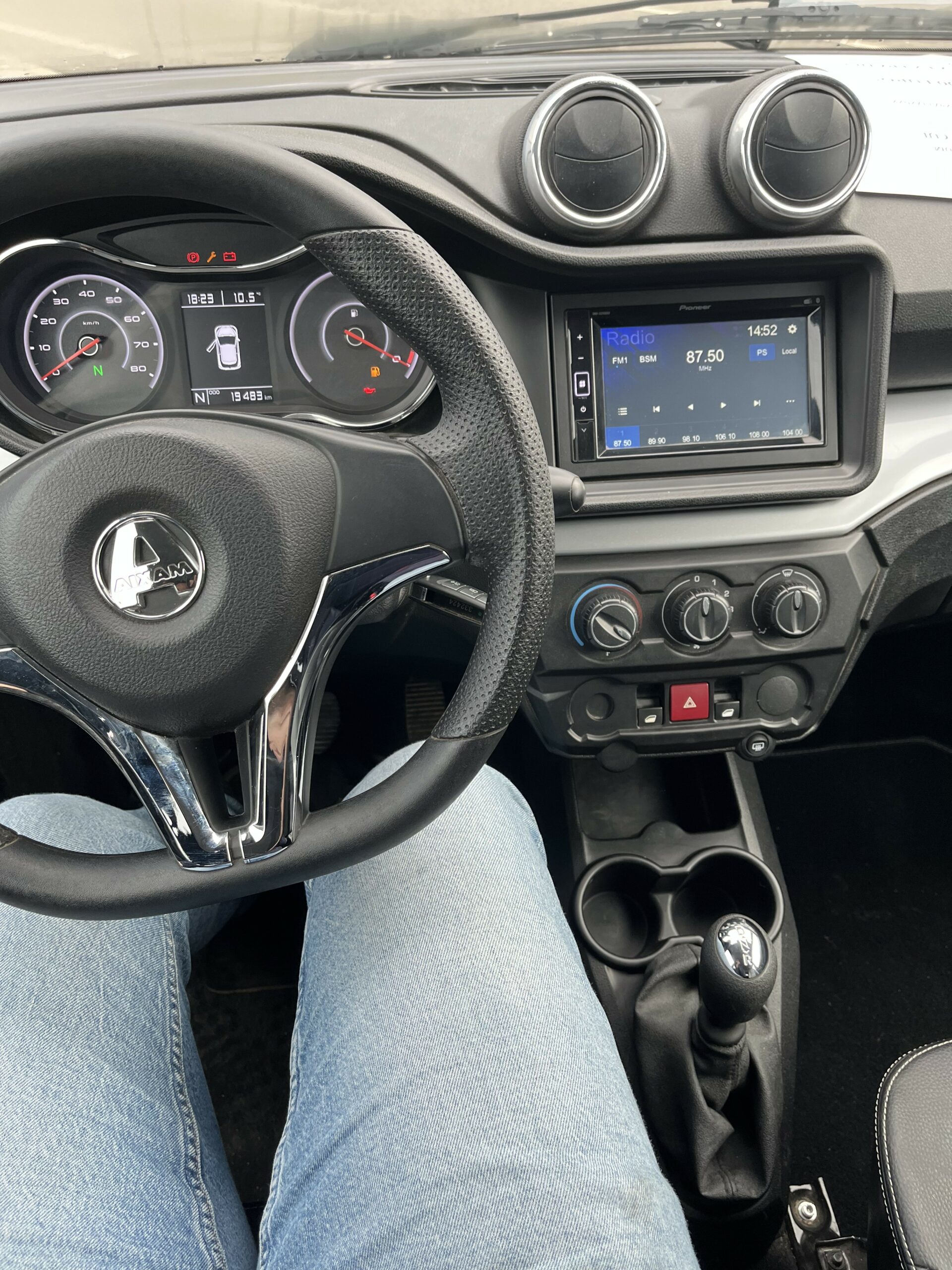 AIXAM CROSSOVER PREMIUM – Image 5