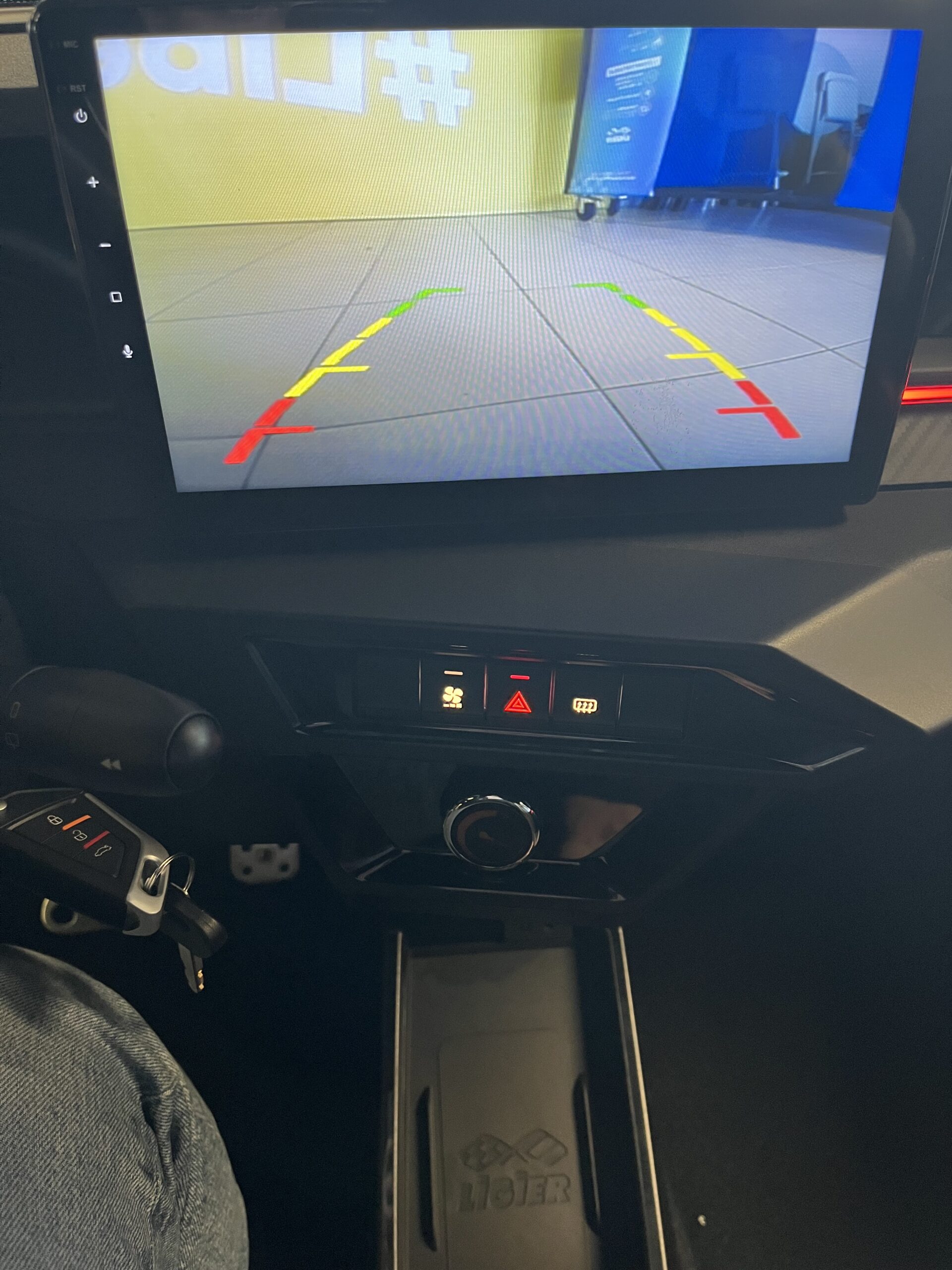 NOUVELLE LIGIER JS50 ULTIMATE REVO D+ – Image 7