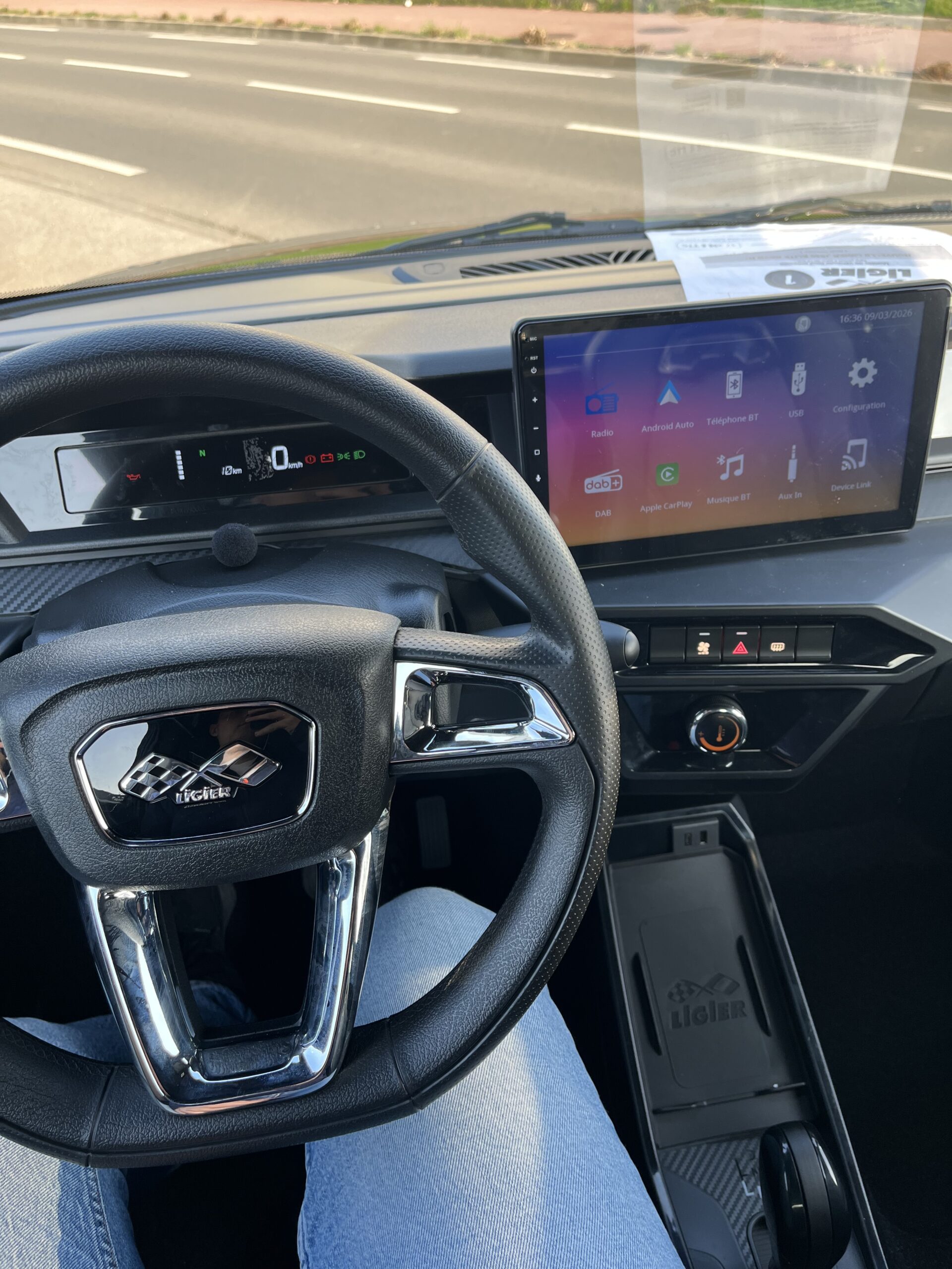 Nouvelle JS50 Elite – Image 5