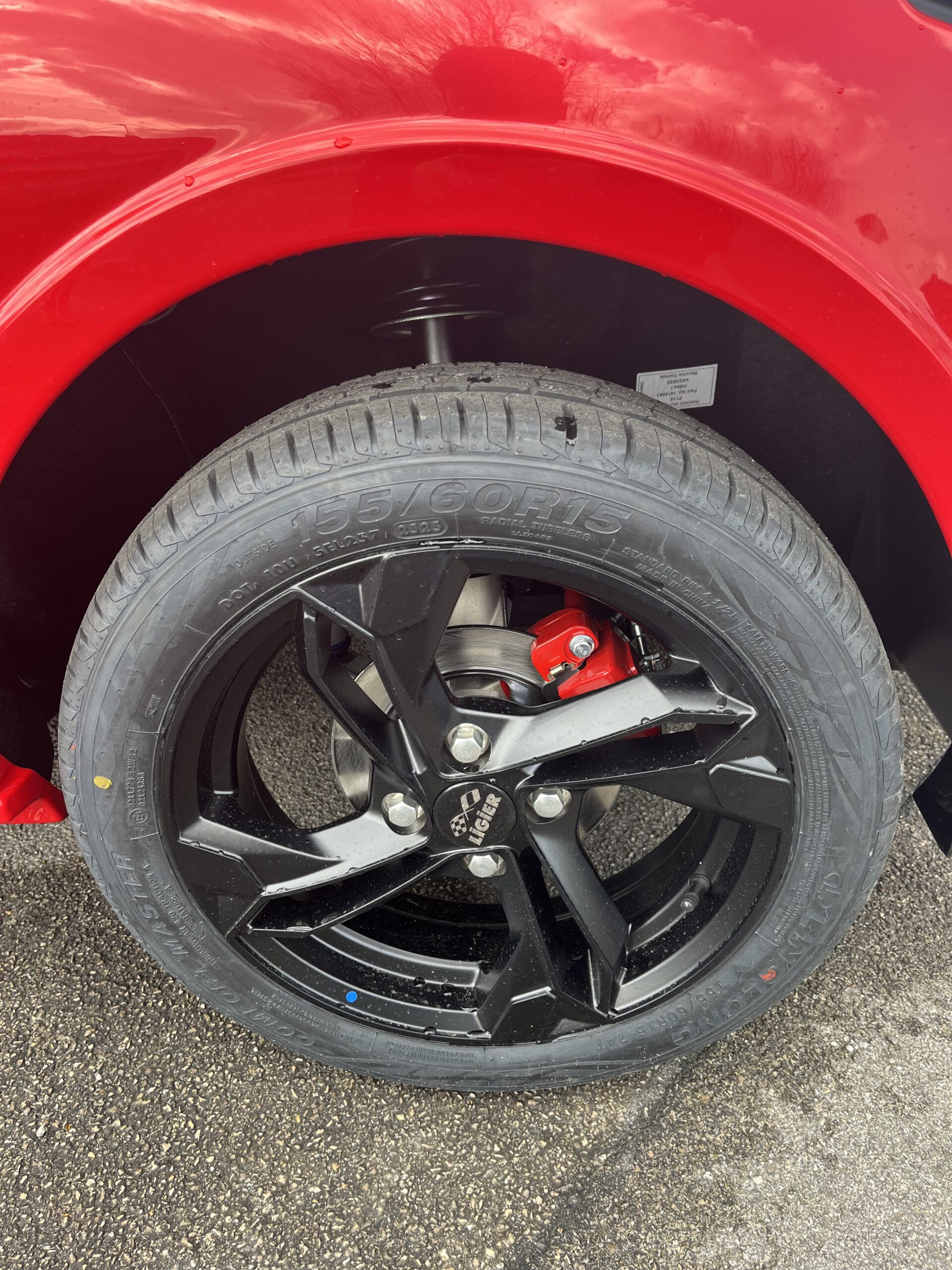 Nouvelle JS50 Elite – Image 6