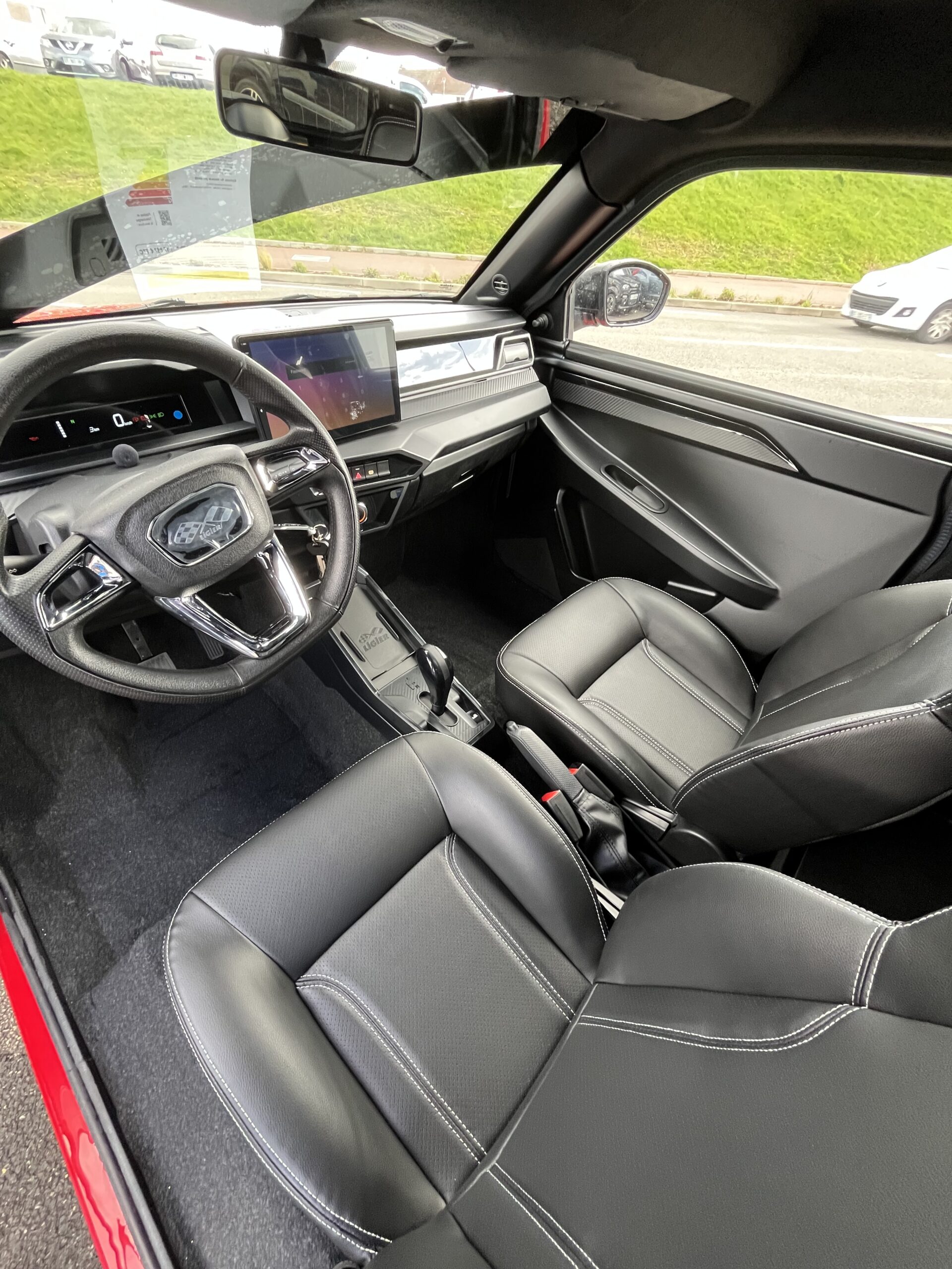 Nouvelle JS50 Elite – Image 4