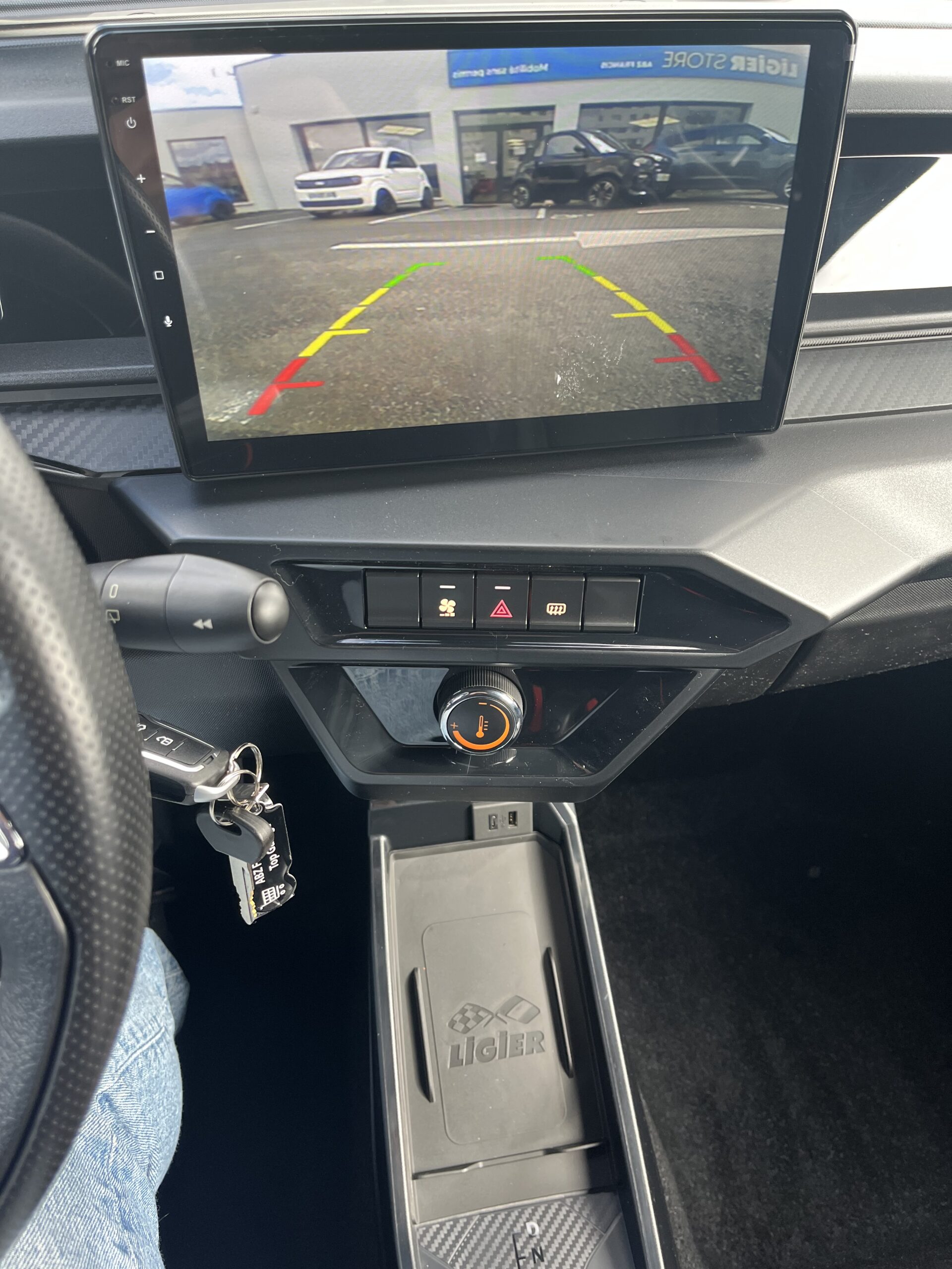Nouvelle JS50 Elite – Image 7