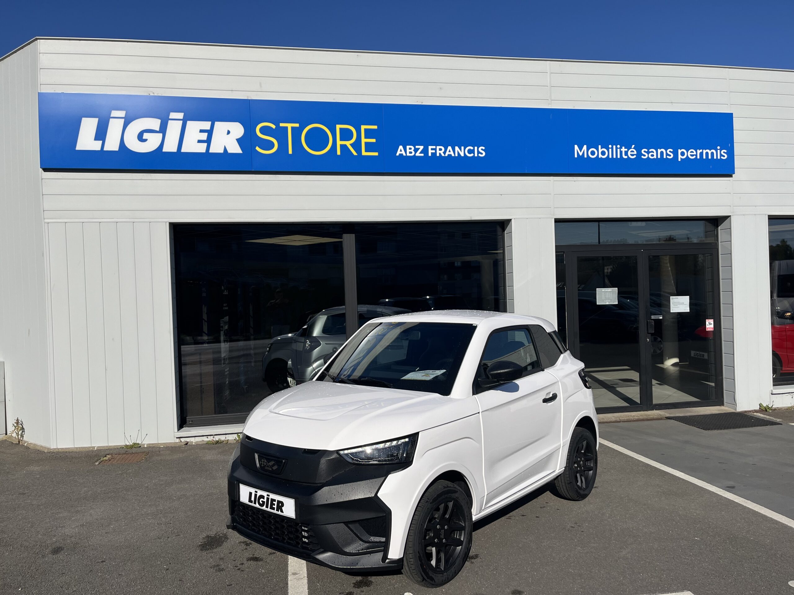 Nouvelle JS50 SELECT – Image 2