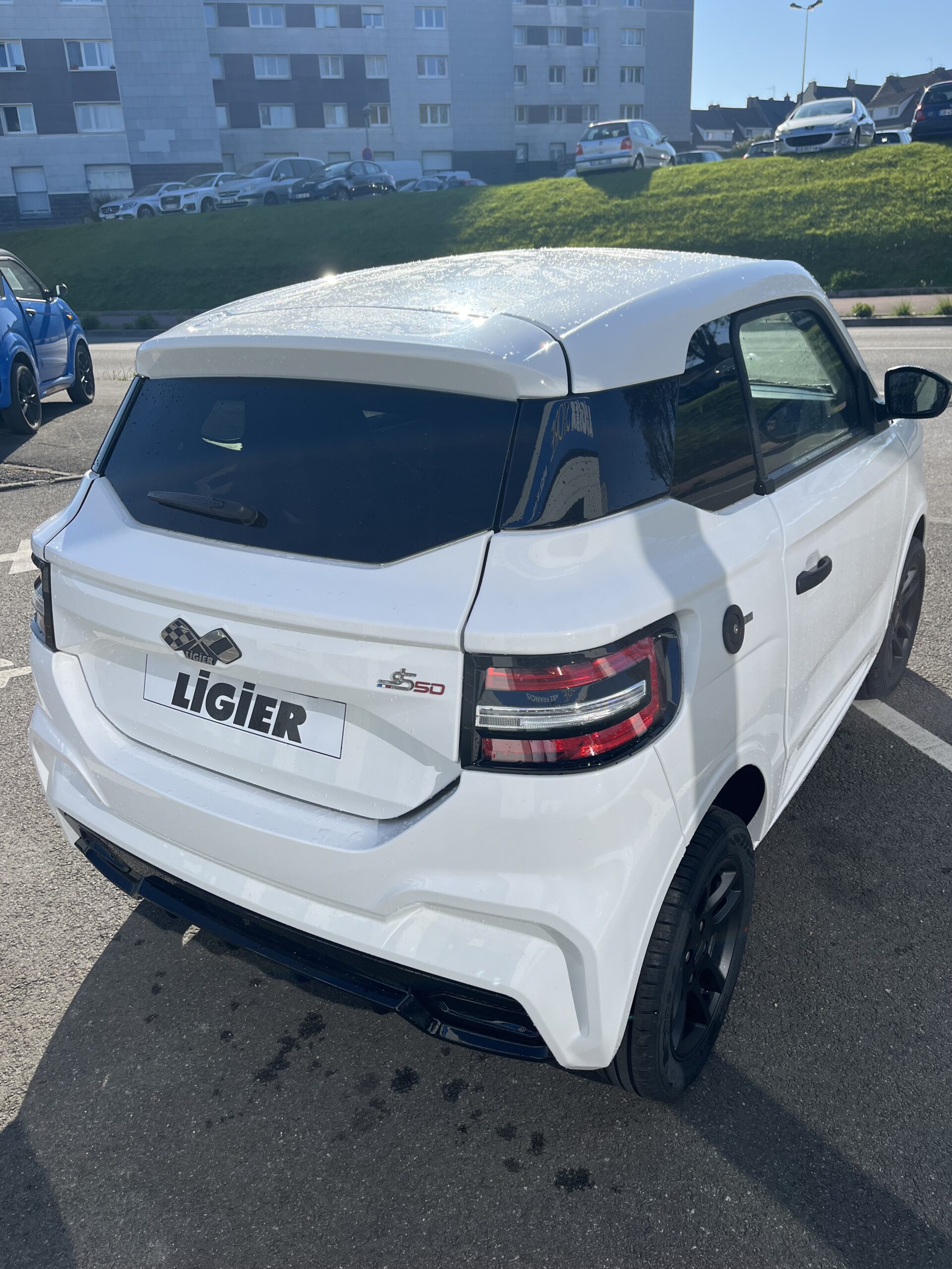 Nouvelle JS50 SELECT – Image 3