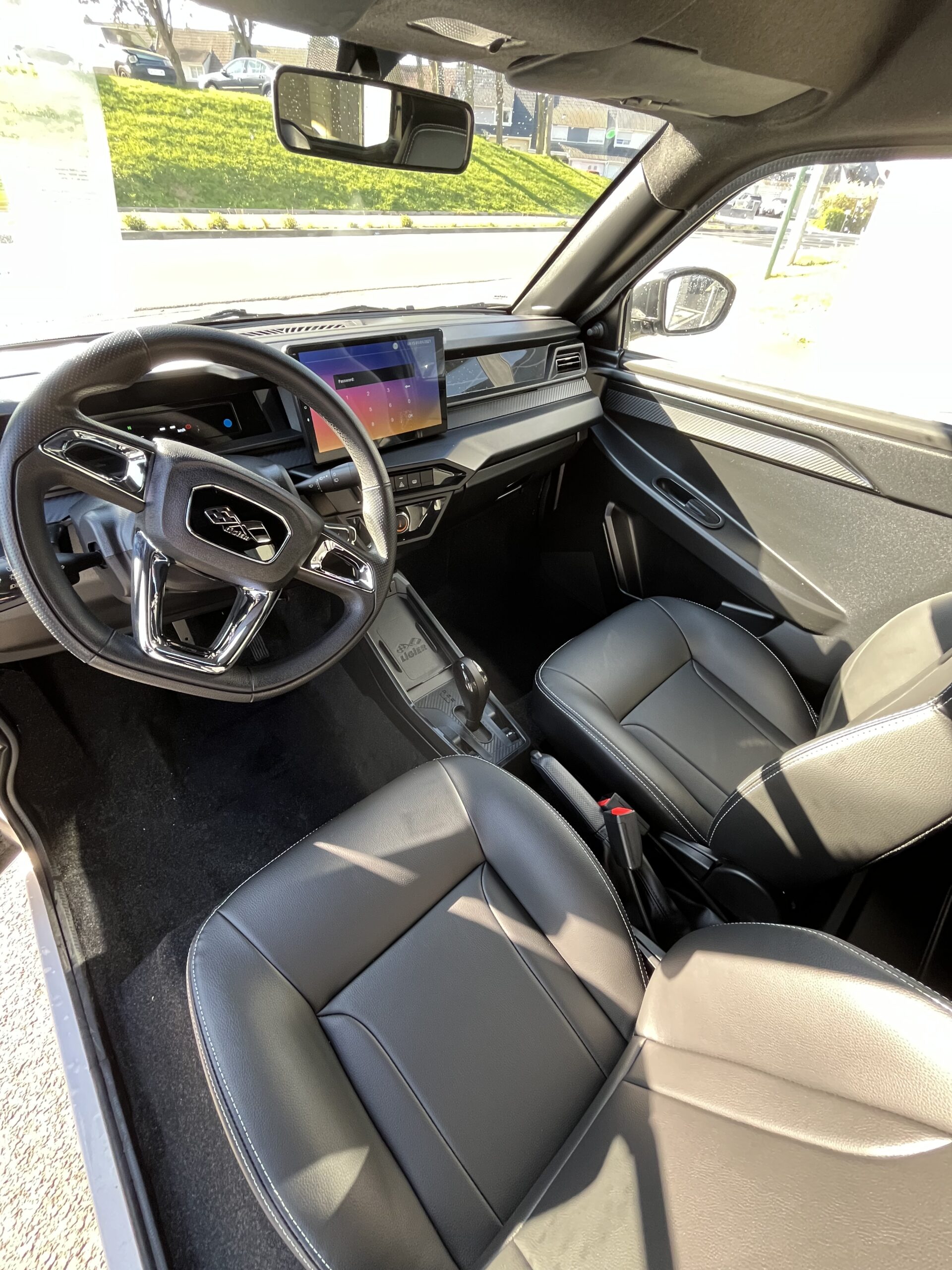 Nouvelle JS50 SELECT – Image 5