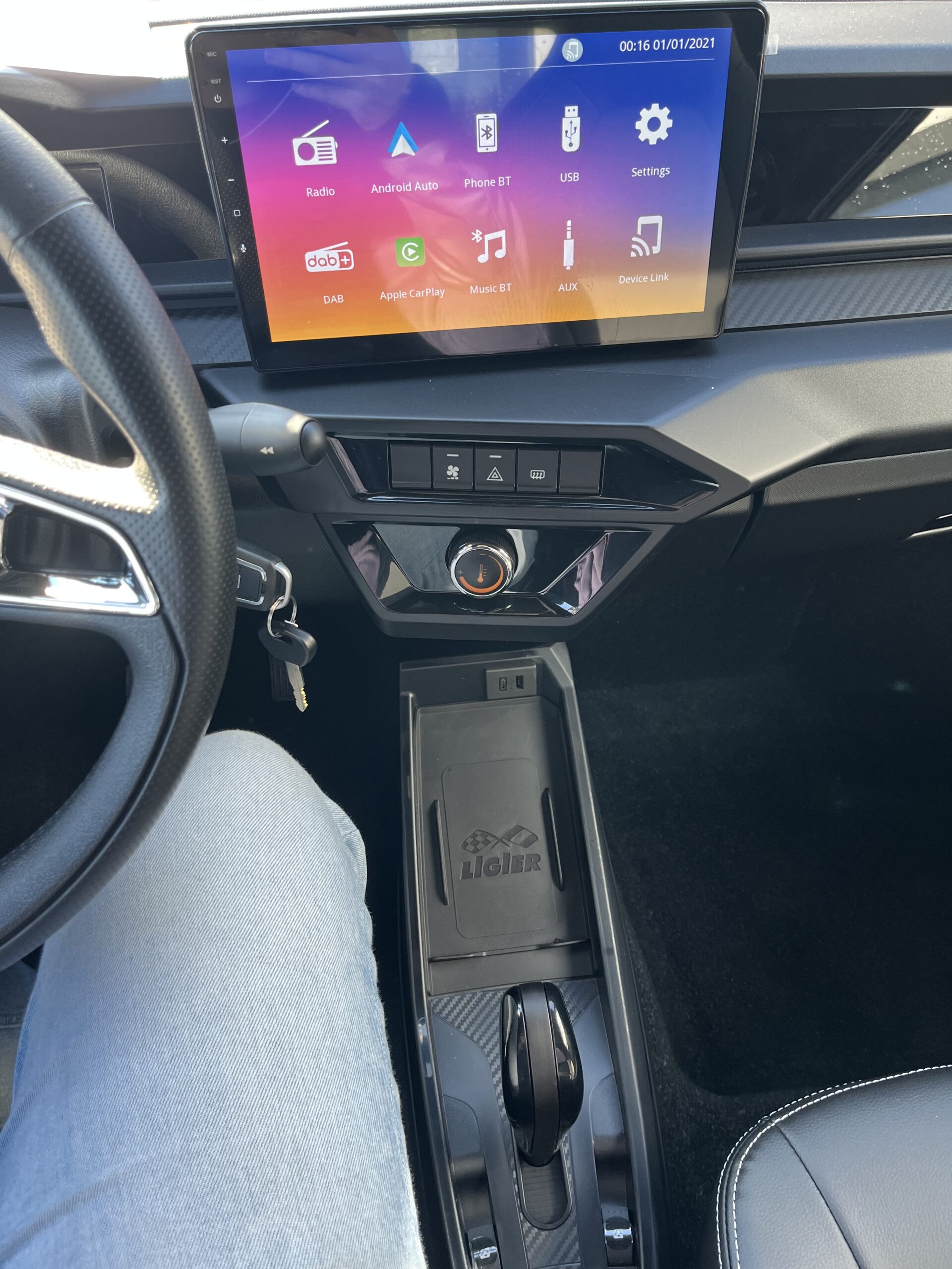 Nouvelle JS50 SELECT – Image 6